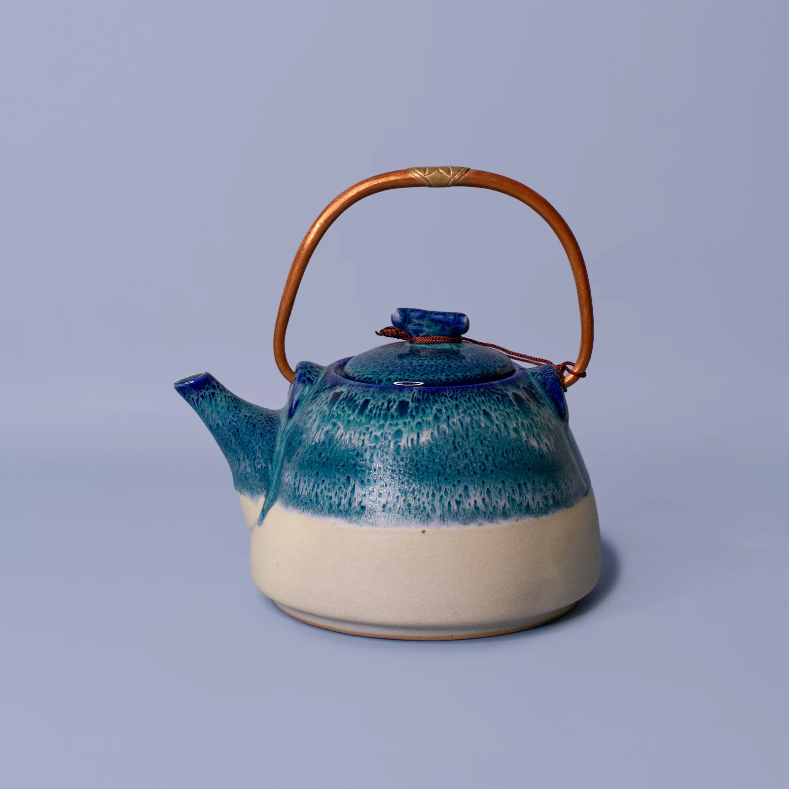 Alice Ceramic Teapot - Image 10