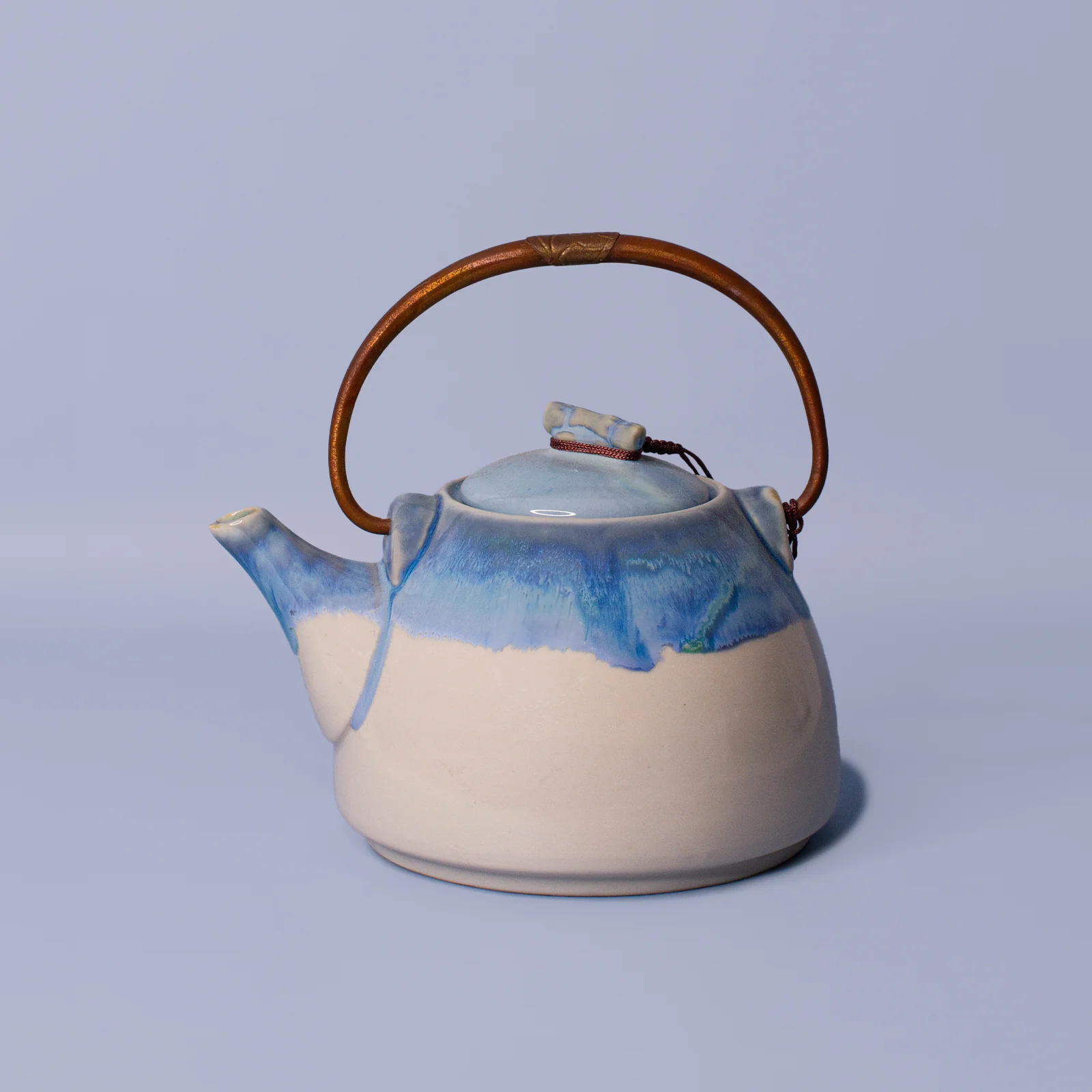 Alice Ceramic Teapot - Image 7
