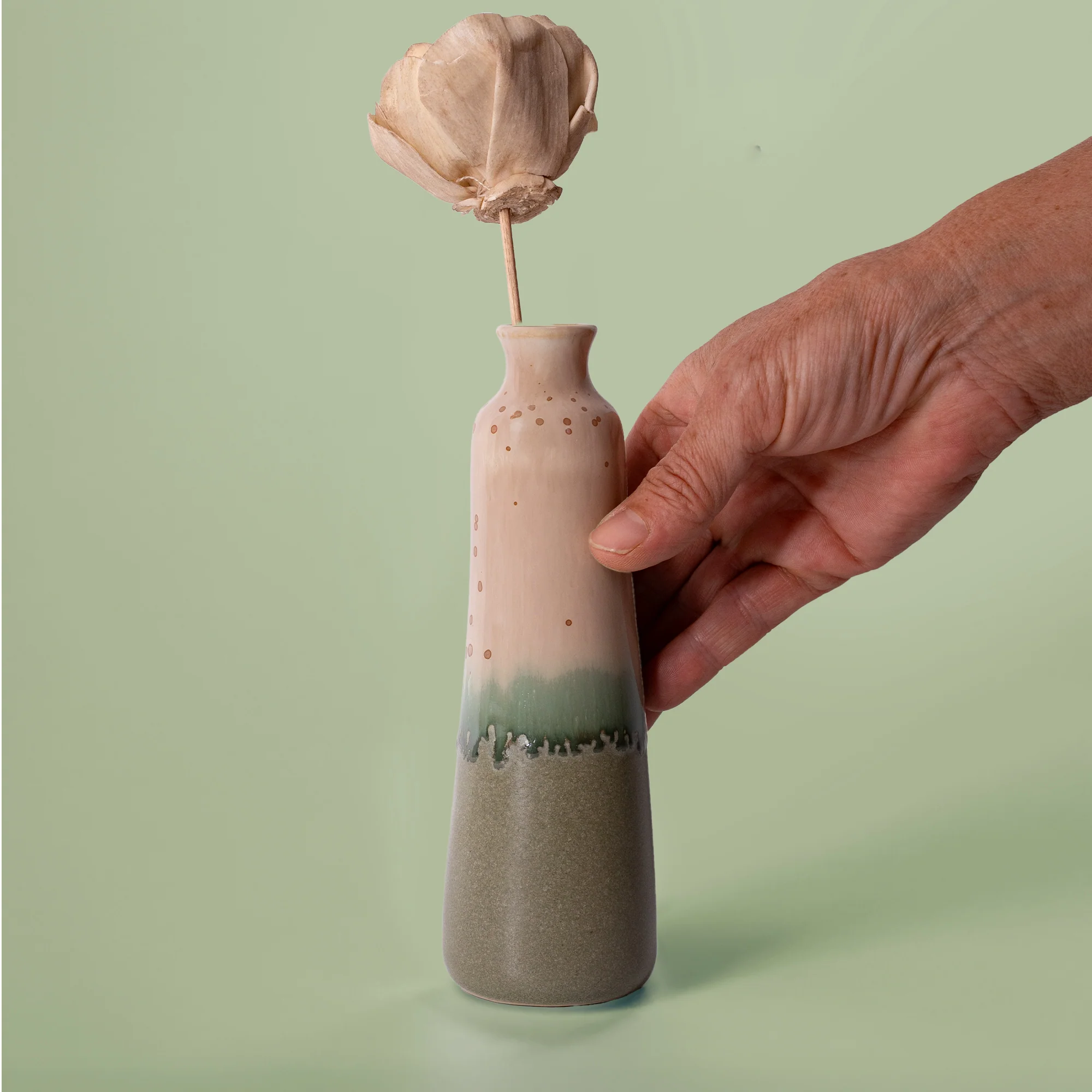 Azalea Vase - Image 16