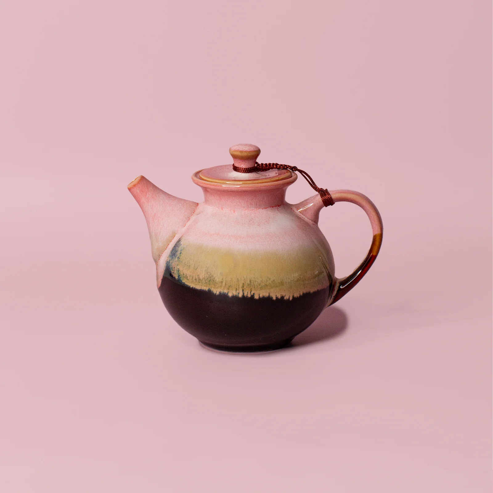 Beth Ceramic Teapot - Image 10