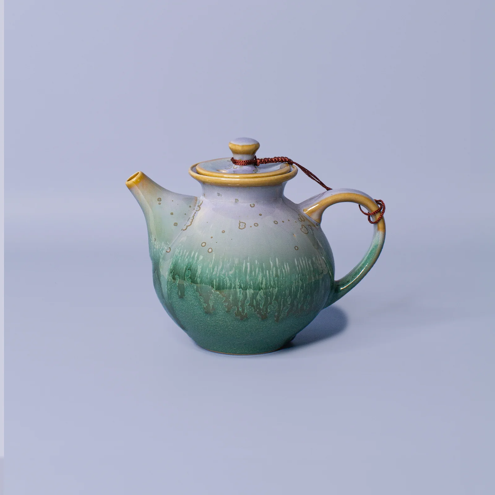 Beth Ceramic Teapot - Image 14