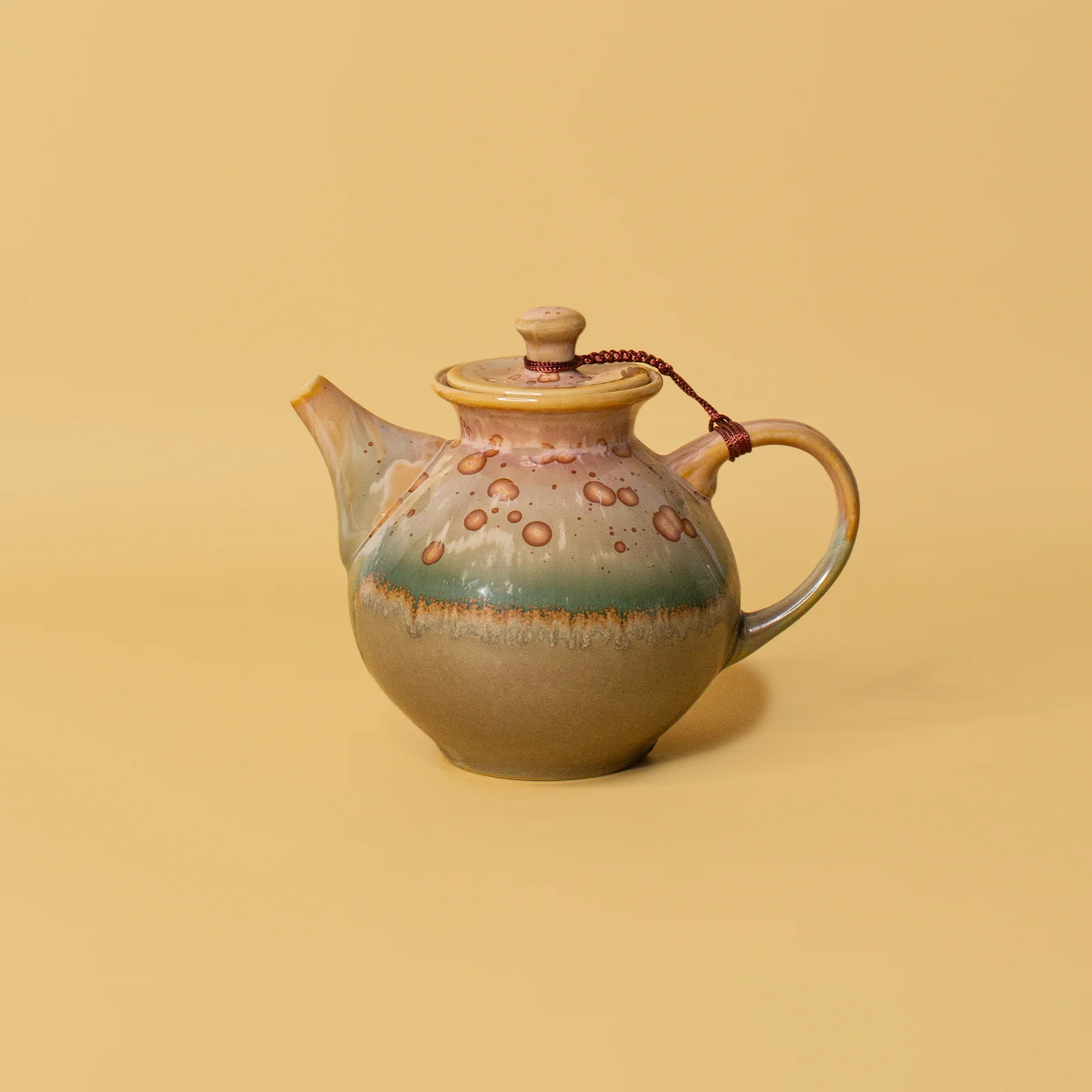 Beth Ceramic Teapot - Image 16
