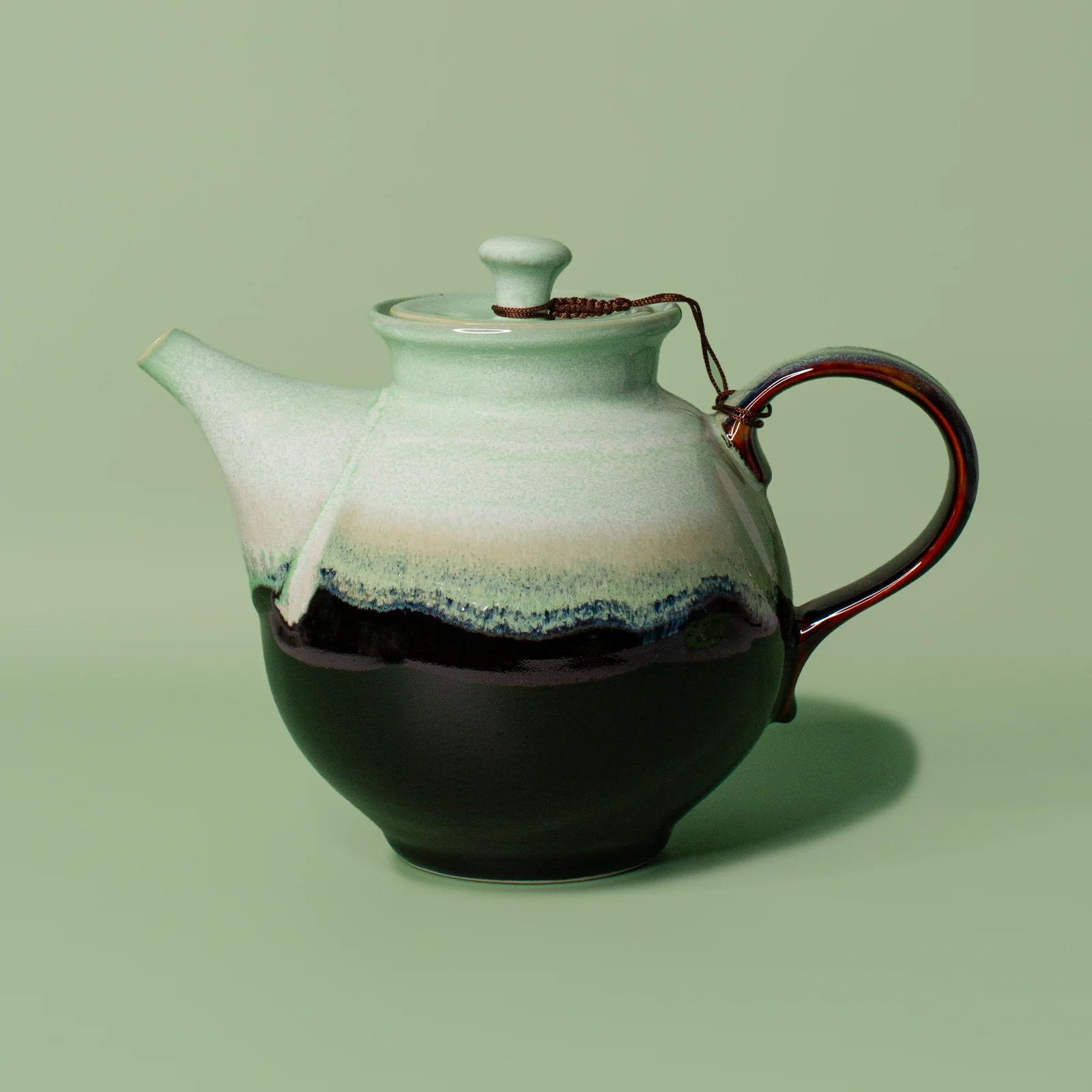 Beth Ceramic Teapot - Image 19
