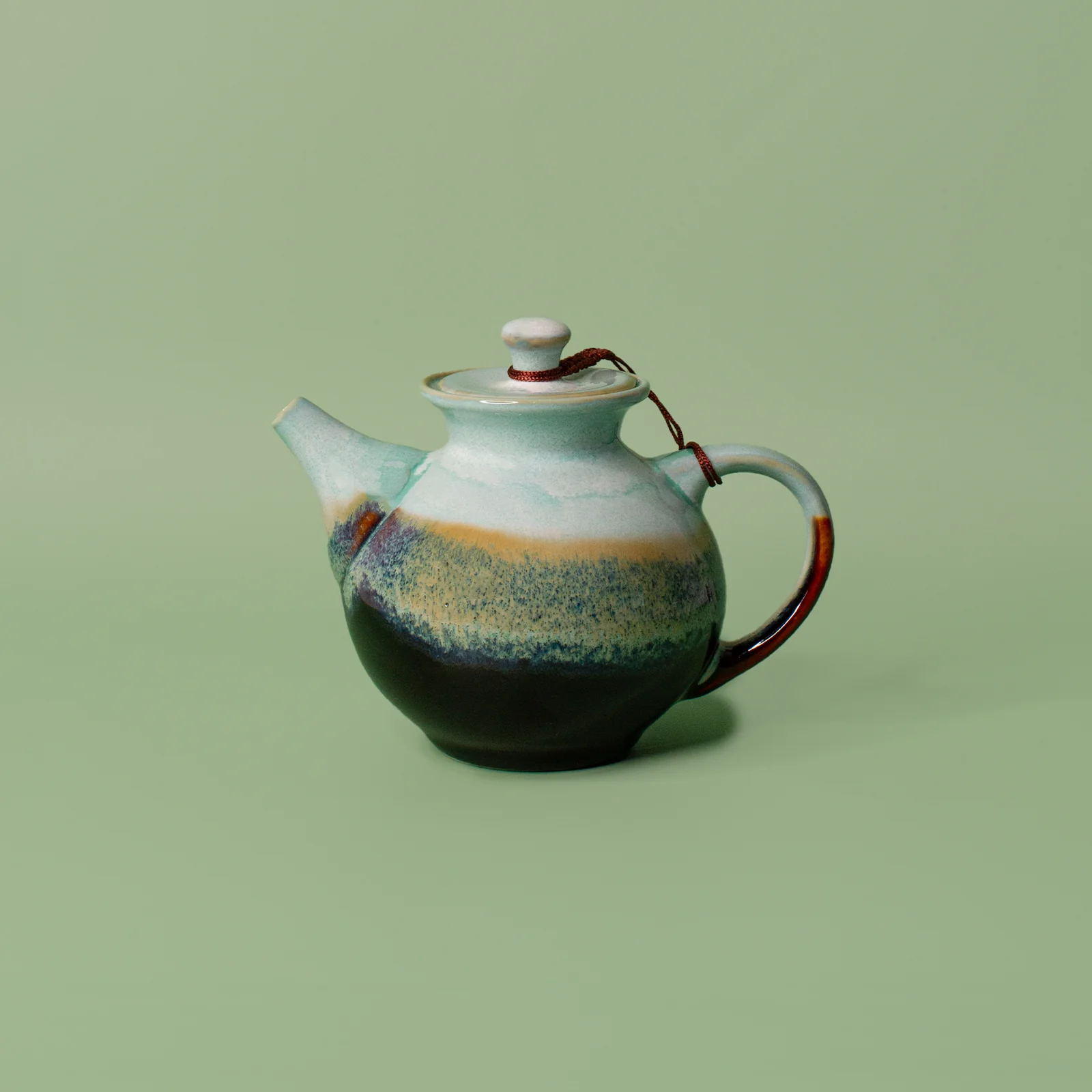 Beth Ceramic Teapot - Image 20