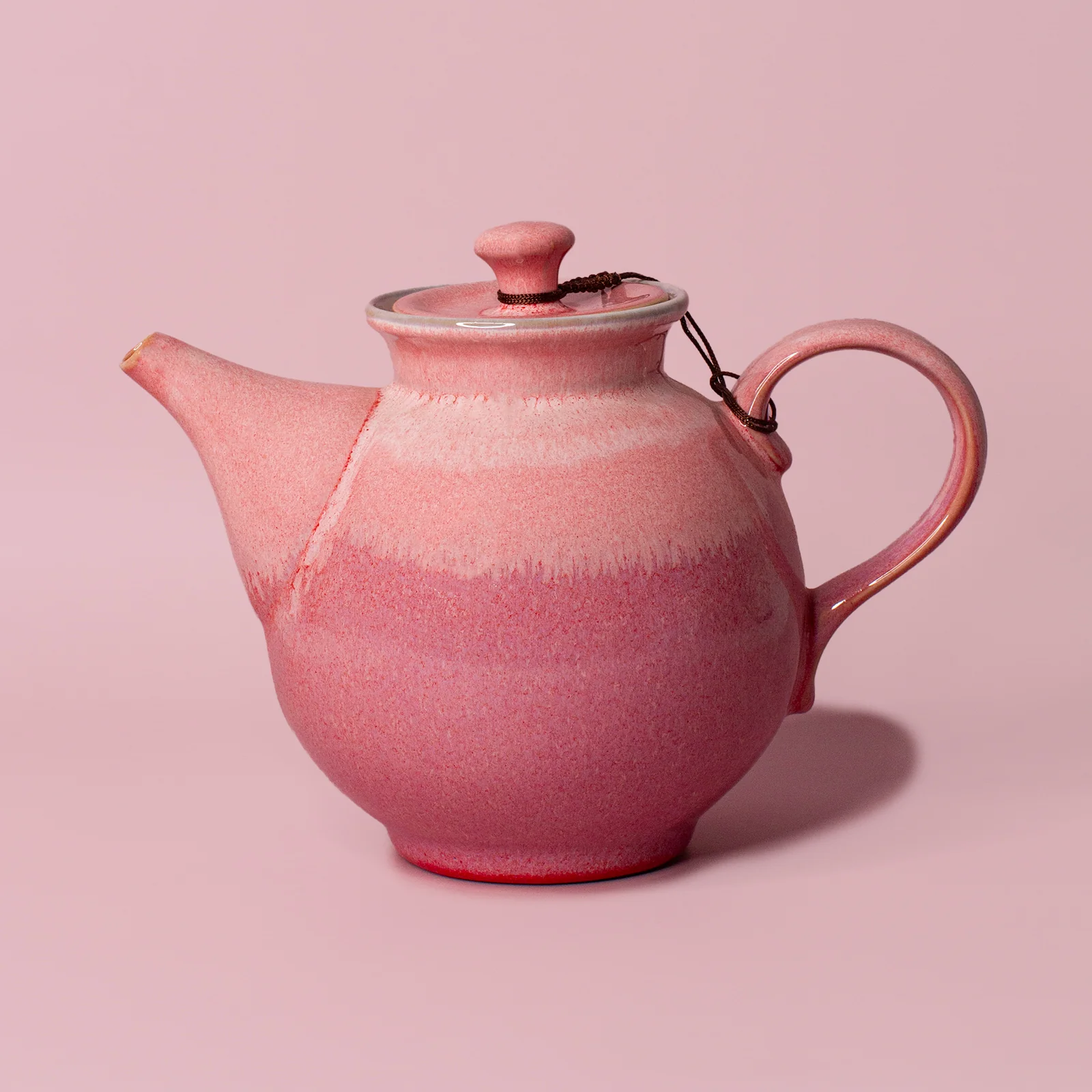 Beth Ceramic Teapot - Image 21