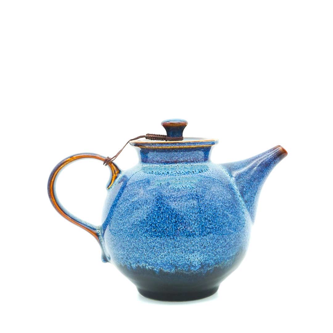 Beth Ceramic Teapot - Image 28