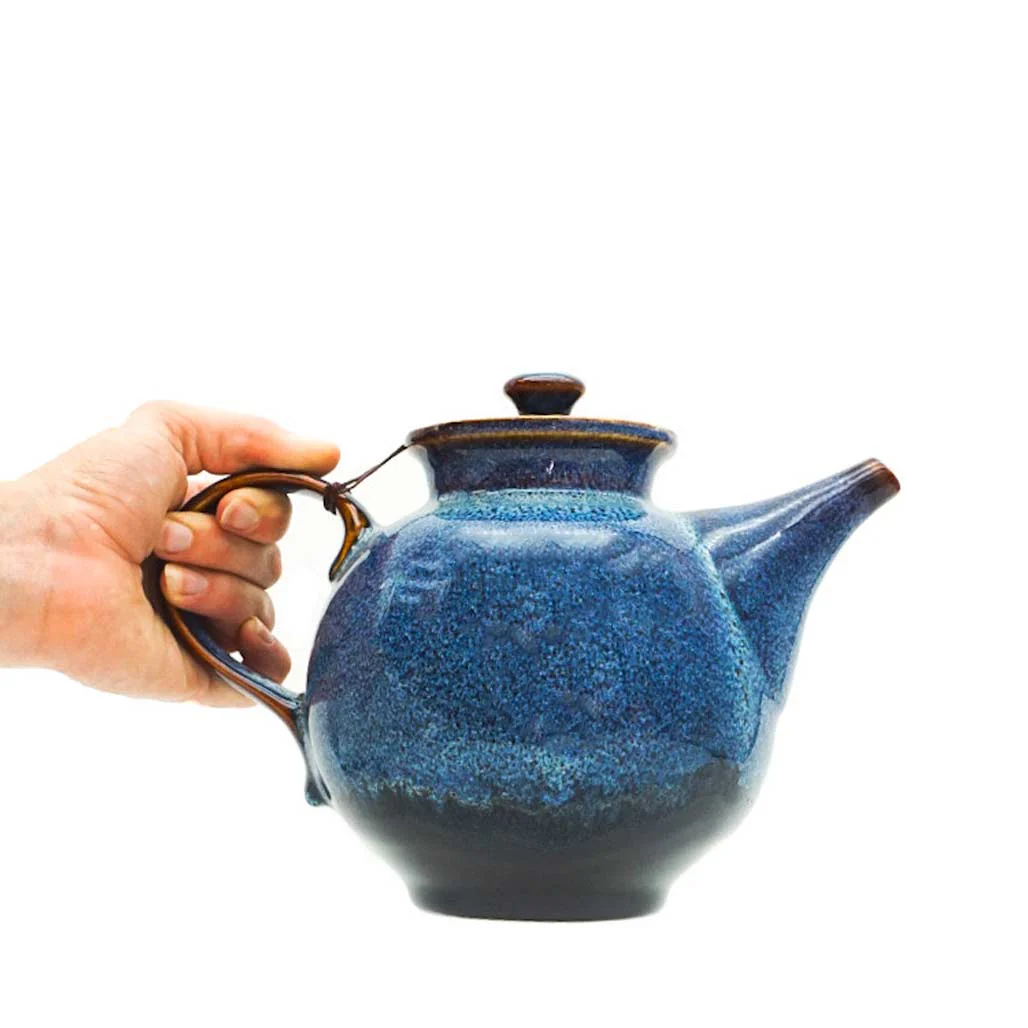 Beth Ceramic Teapot - Image 29