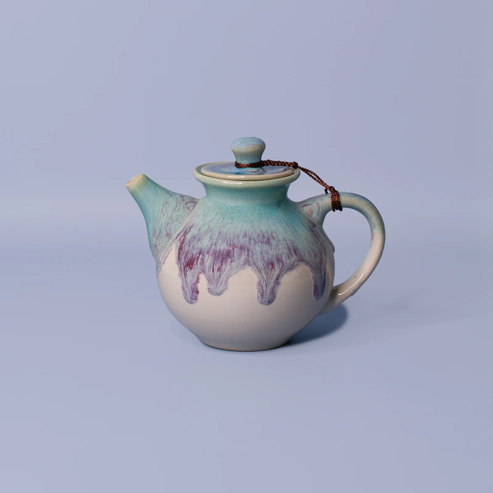 Beth Ceramic Teapot - Image 4
