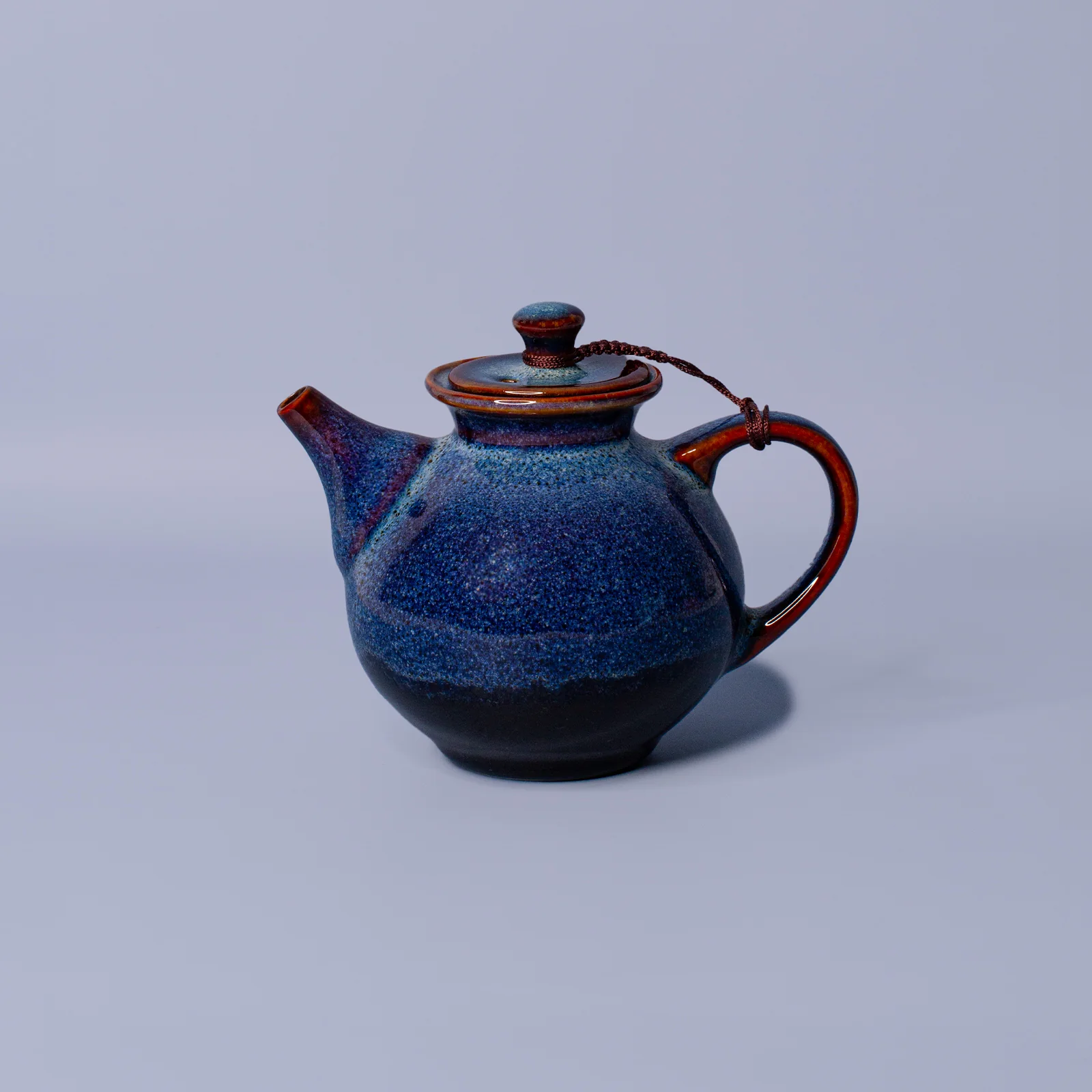 Beth Ceramic Teapot - Image 5