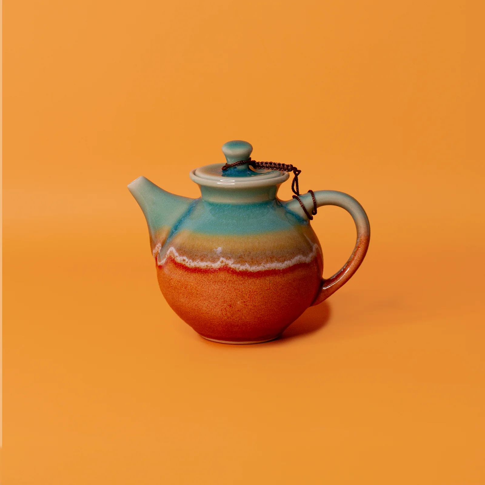 Beth Ceramic Teapot - Image 7