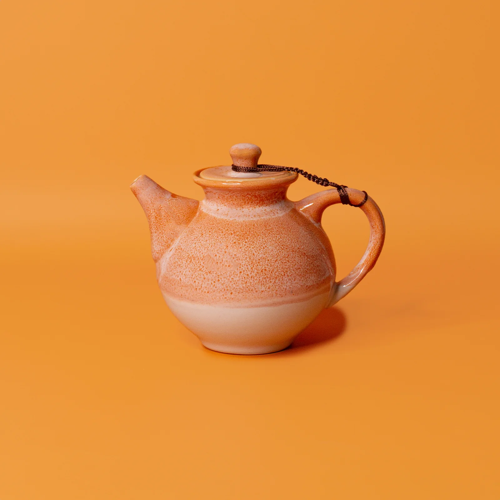 Beth Ceramic Teapot - Image 8
