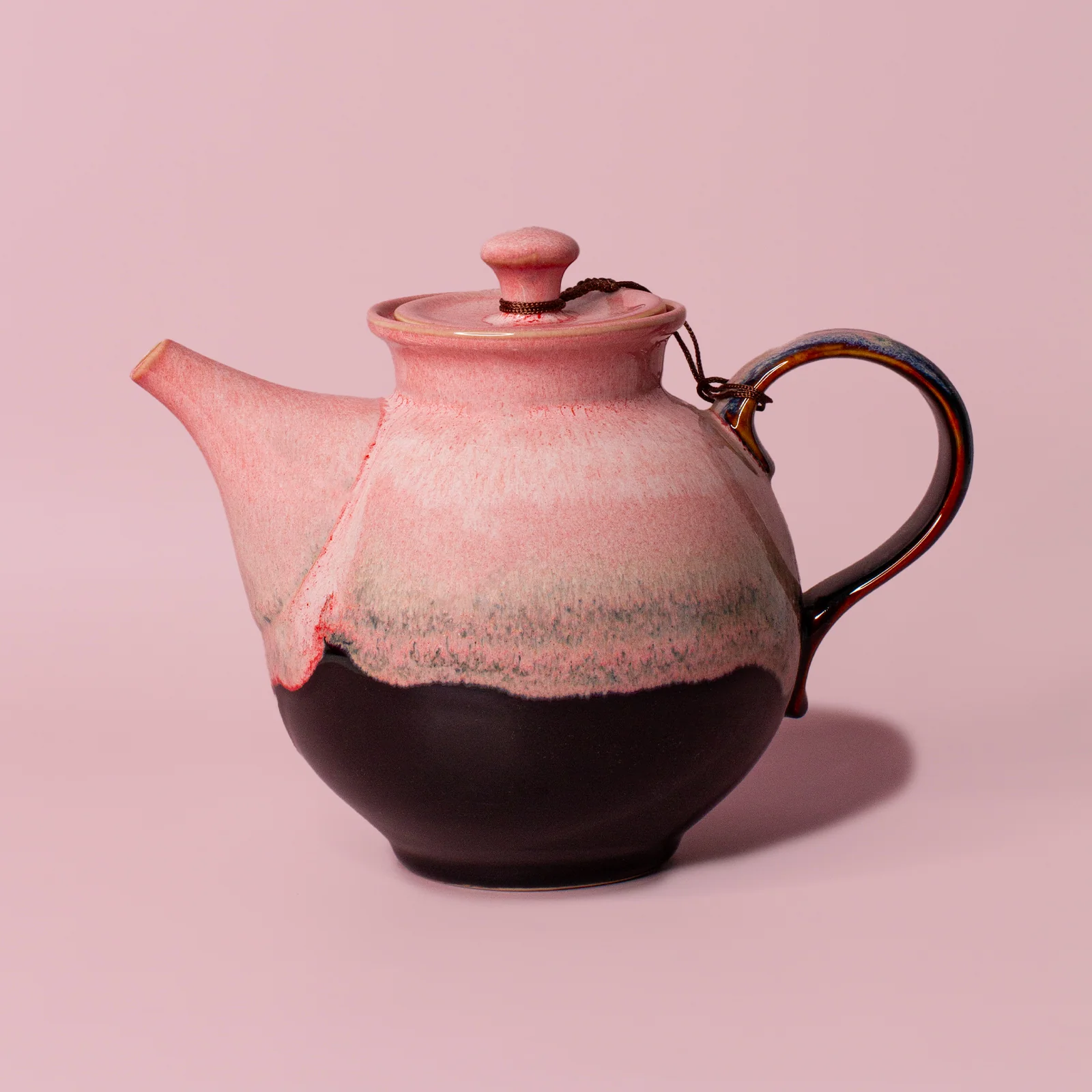 Beth Ceramic Teapot - Image 9