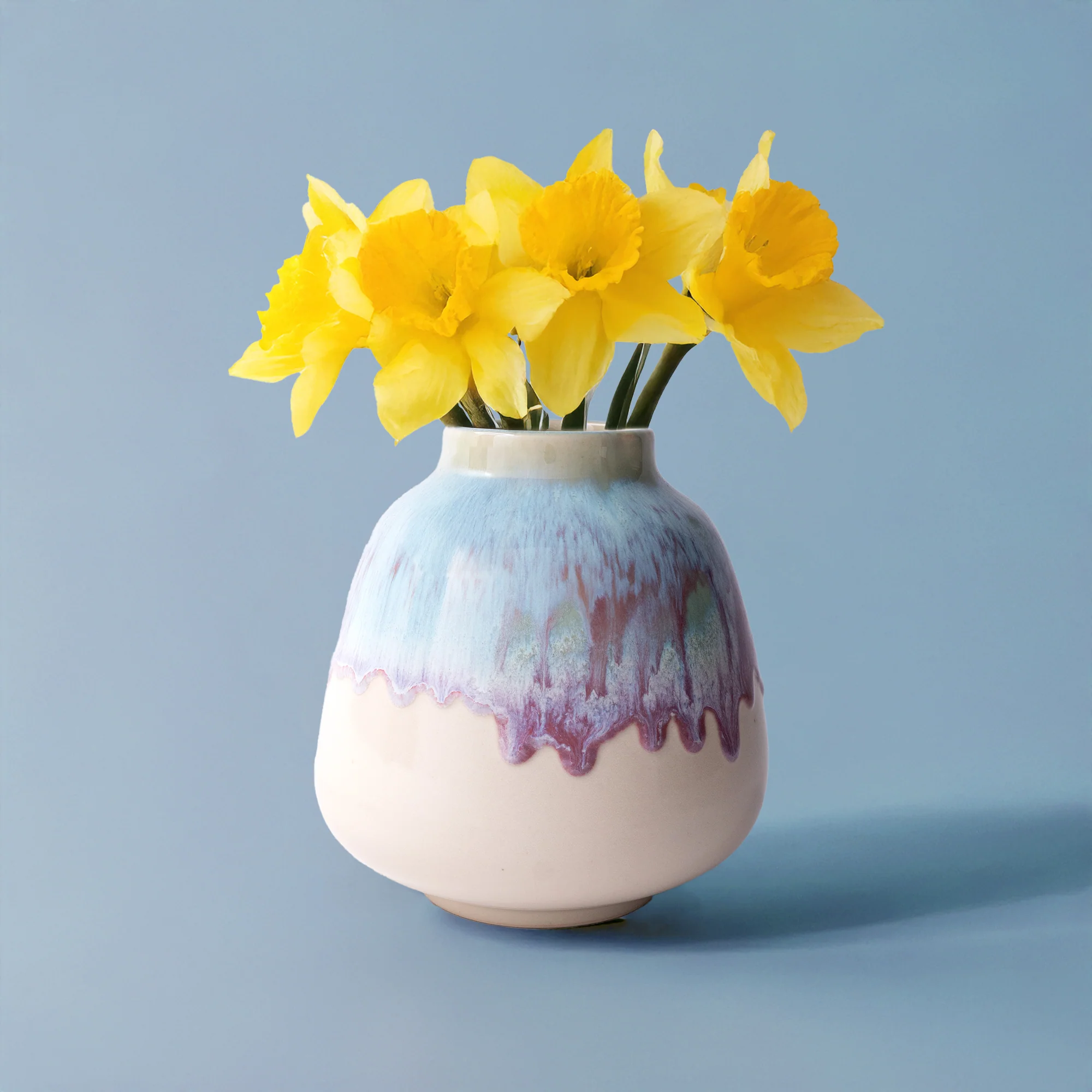 Bouquet Vase