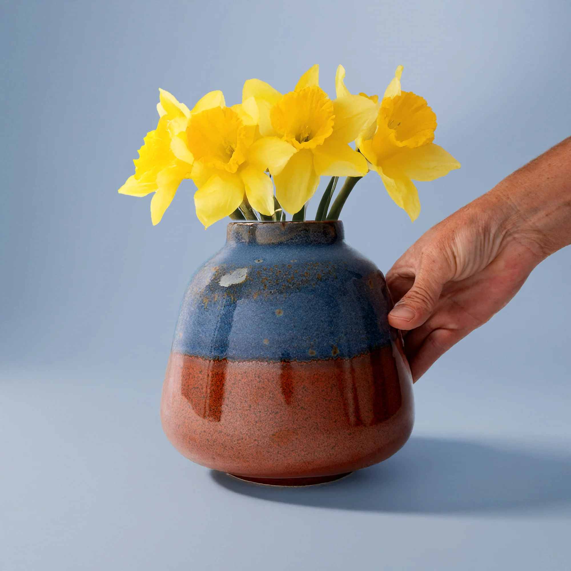 Bouquet Vase - Image 10