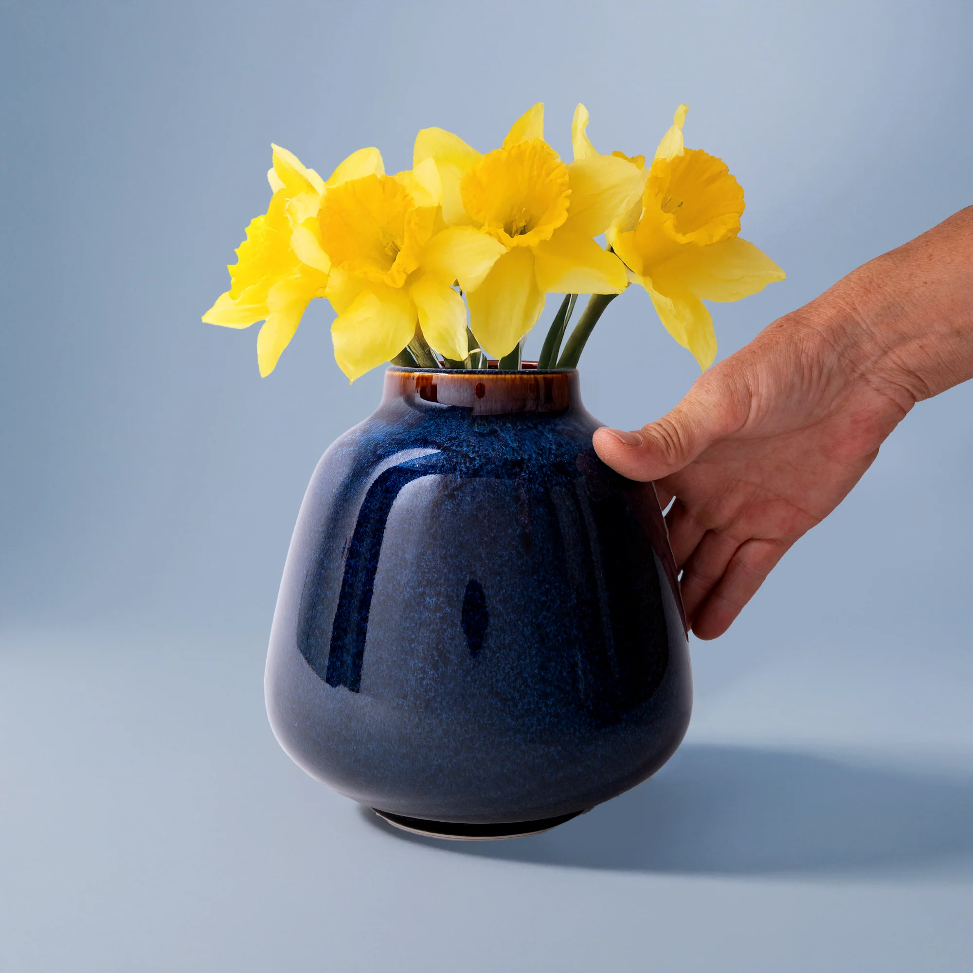 Bouquet Vase - Image 14