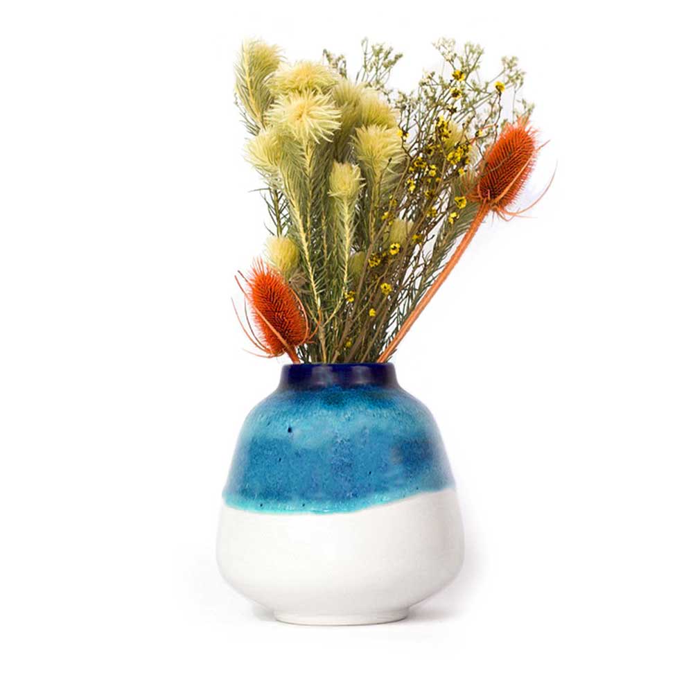 Bouquet Vase - Image 17