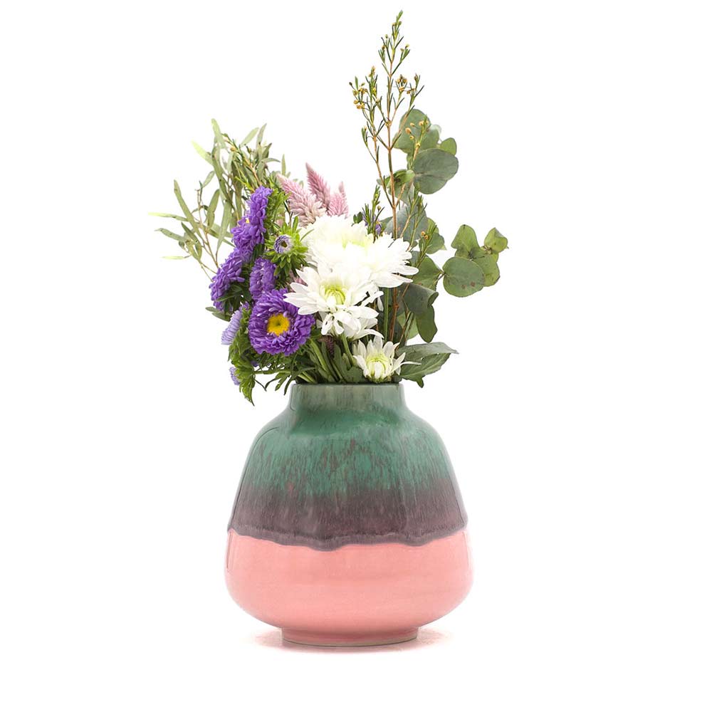 Bouquet Vase - Image 20