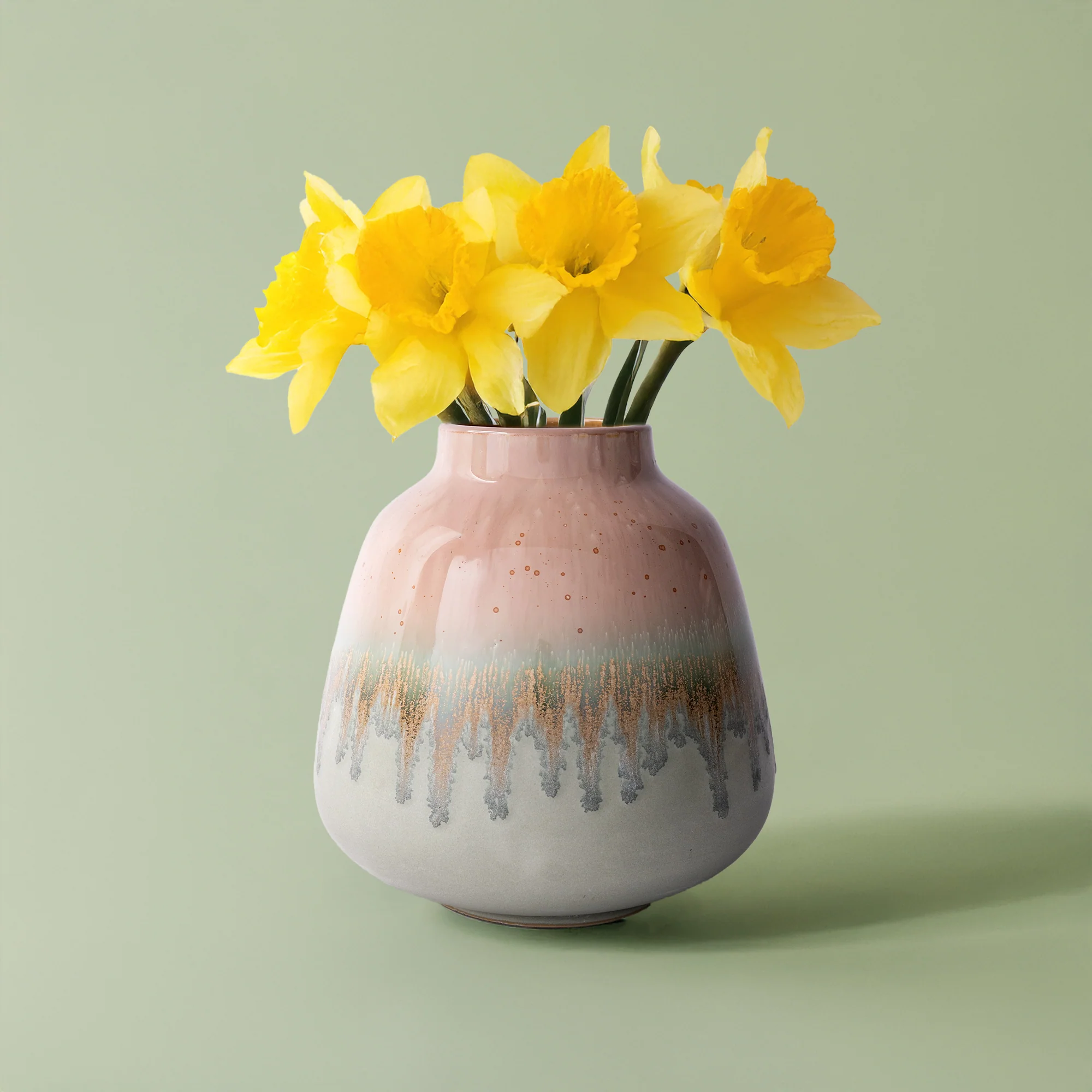 Bouquet Vase - Image 21