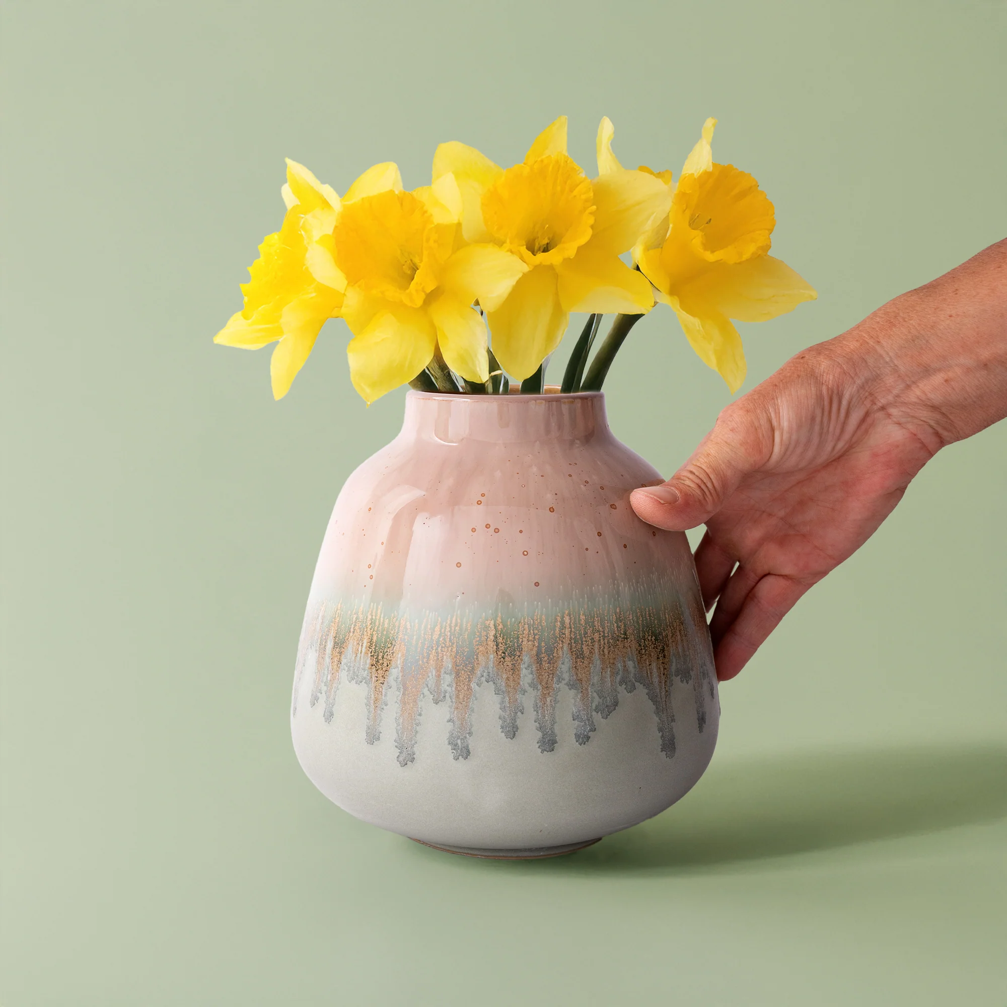 Bouquet Vase - Image 22