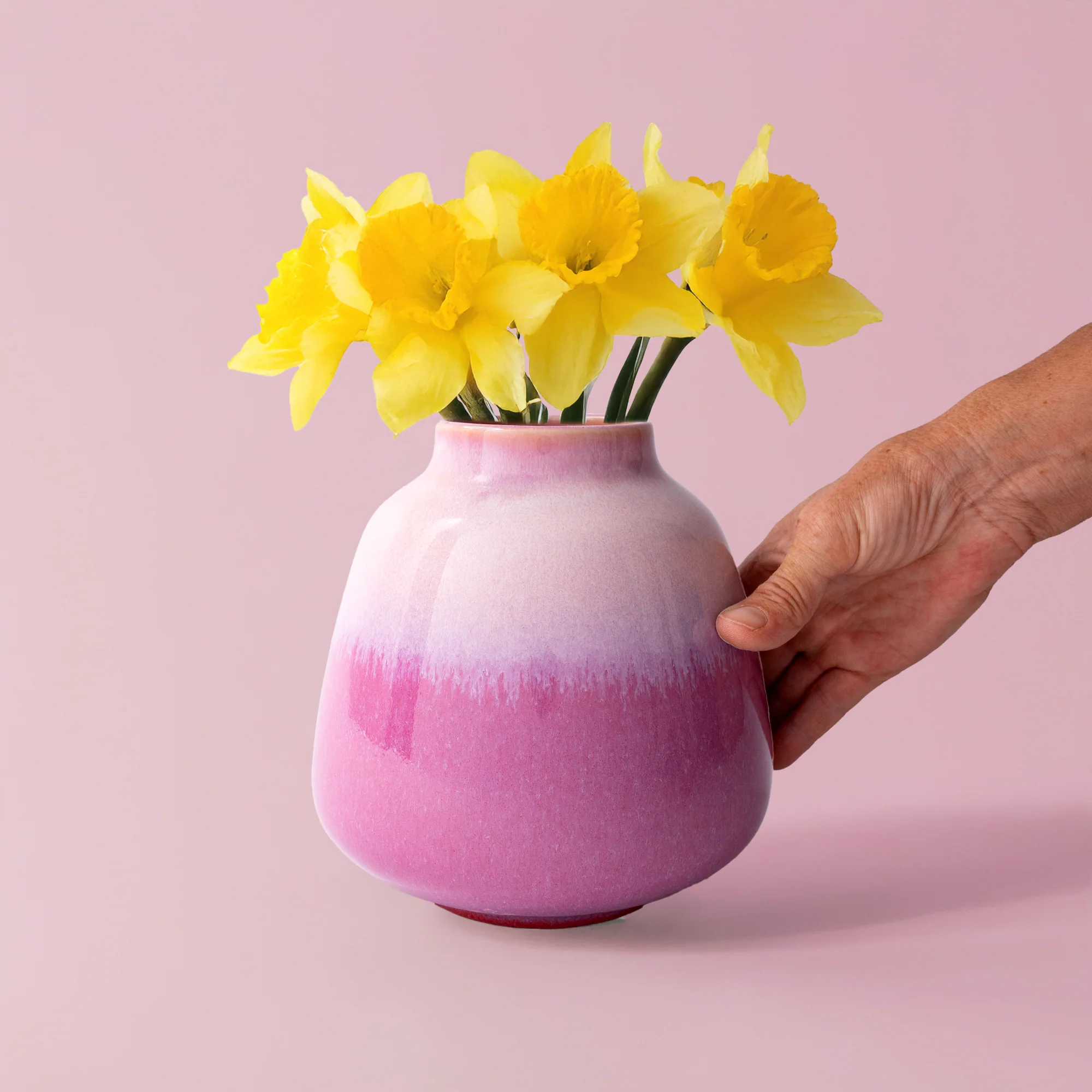 Bouquet Vase - Image 23