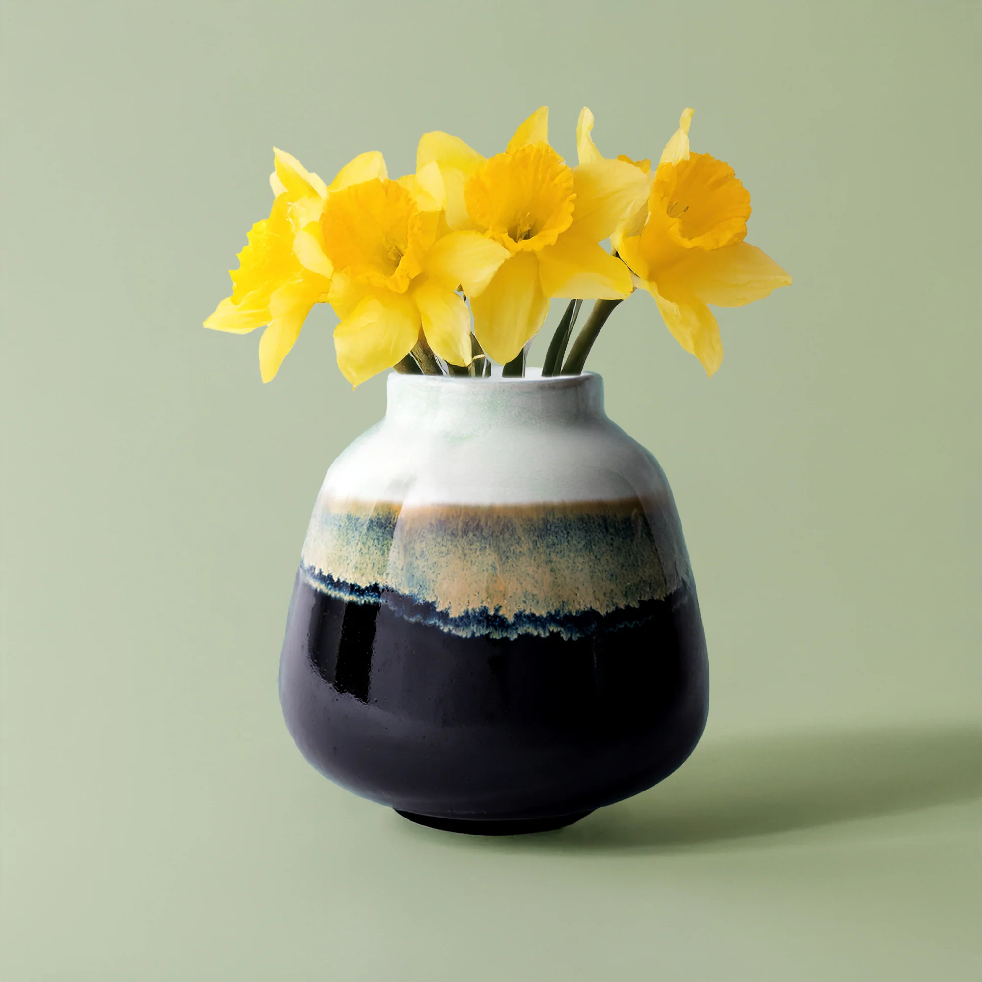 Bouquet Vase - Image 25