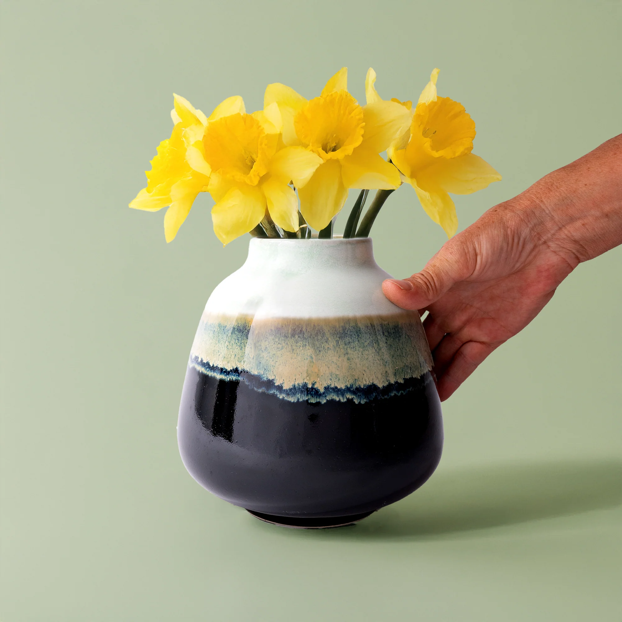 Bouquet Vase - Image 26