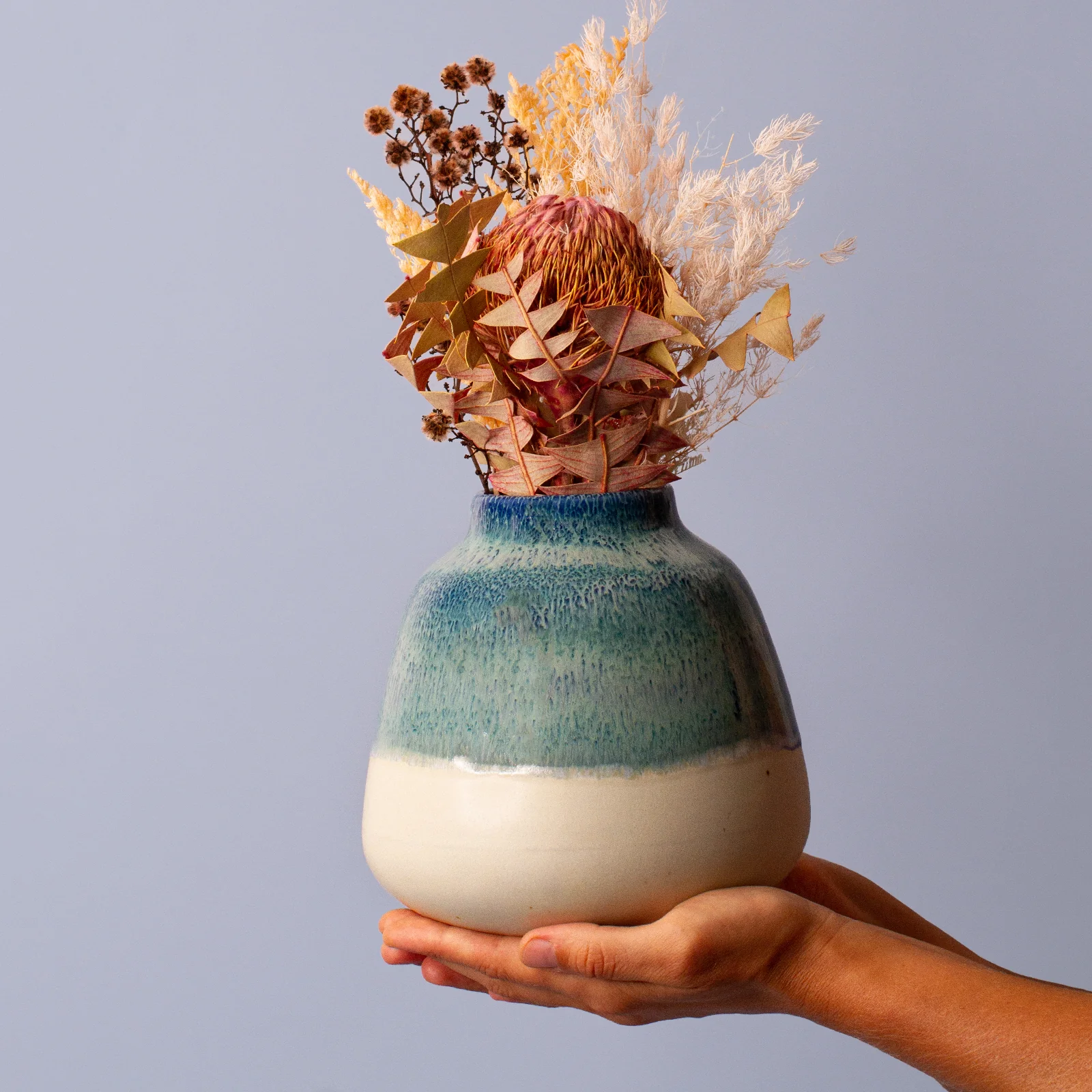 Bouquet Vase - Image 28