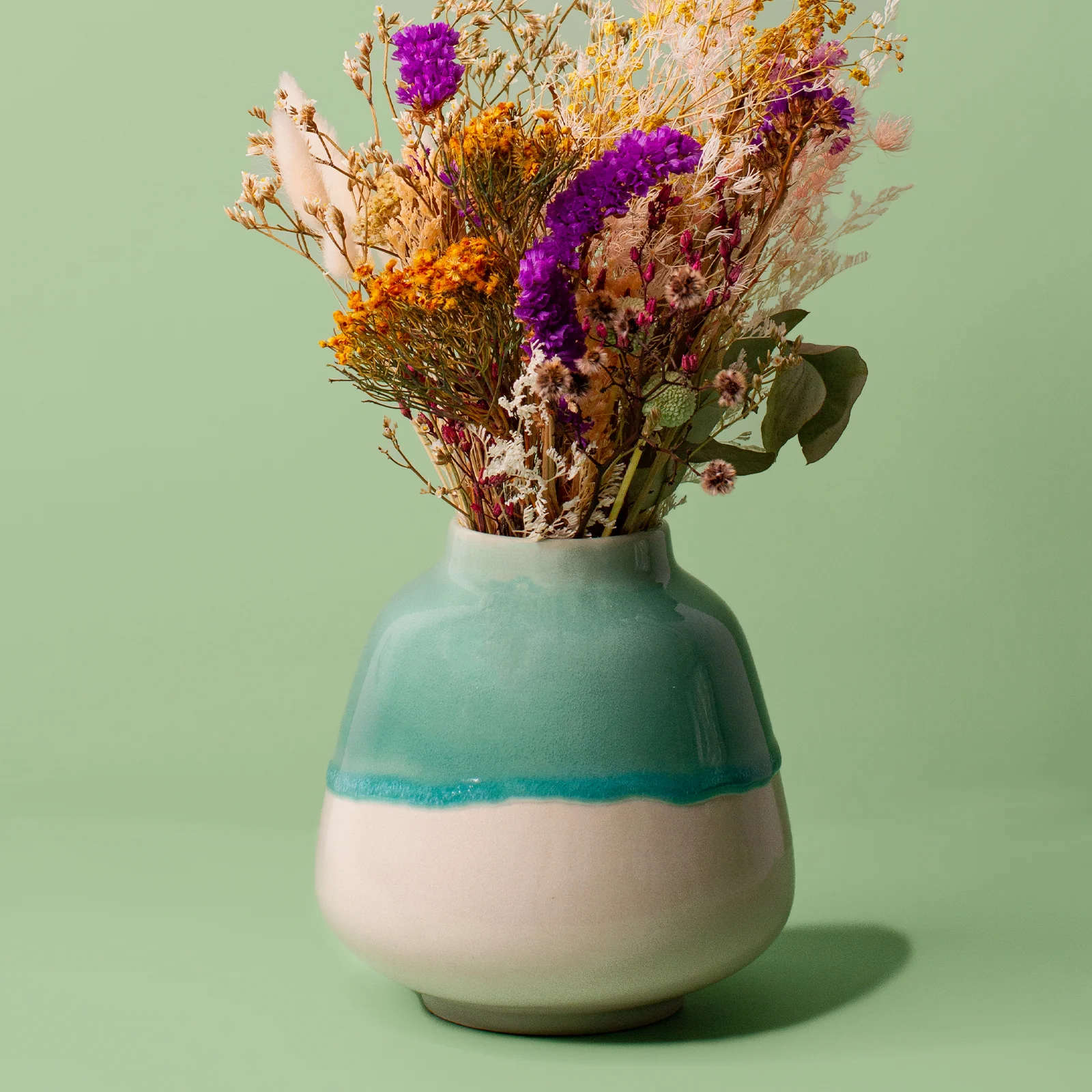 Bouquet Vase - Image 7