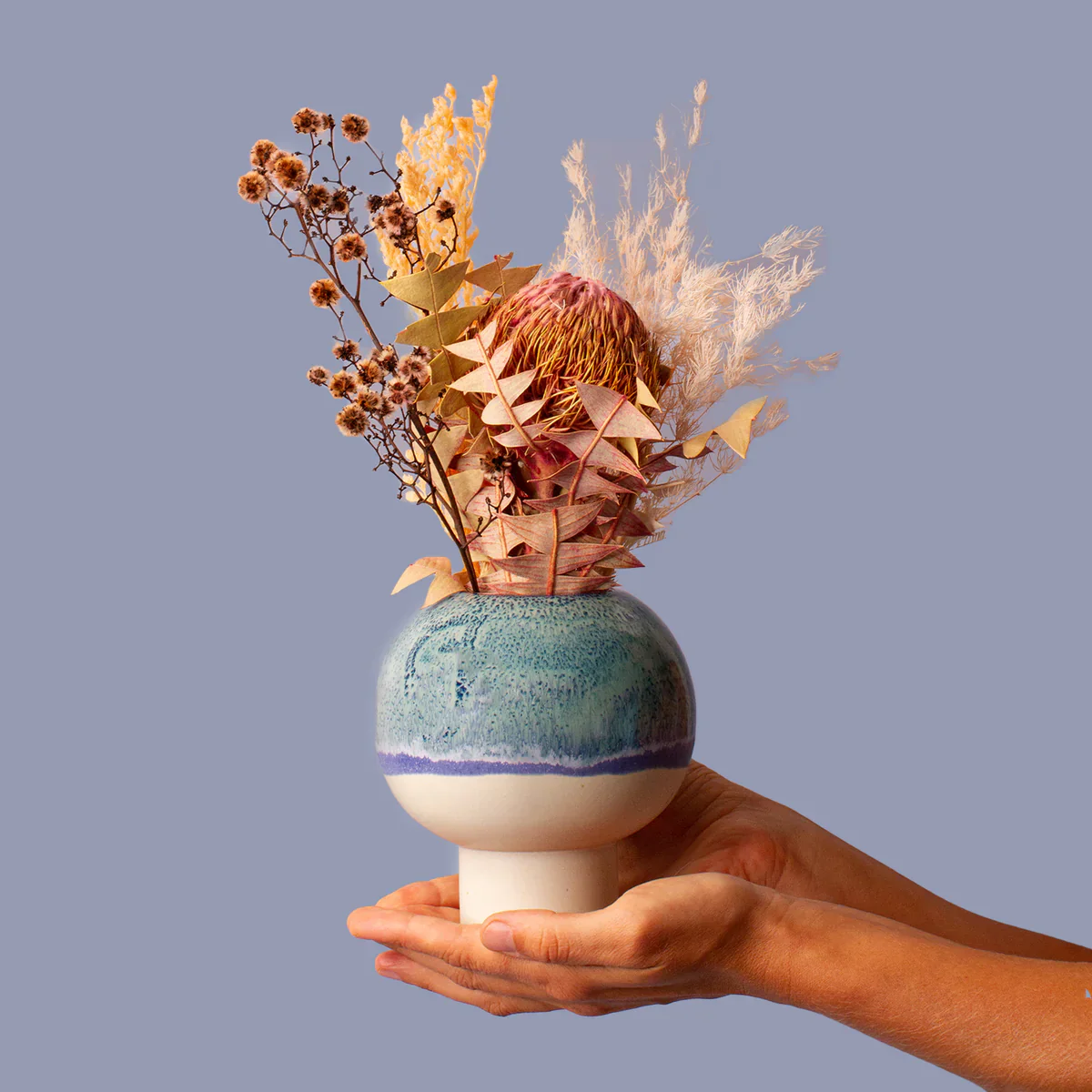 Bulb Vase - Image 5