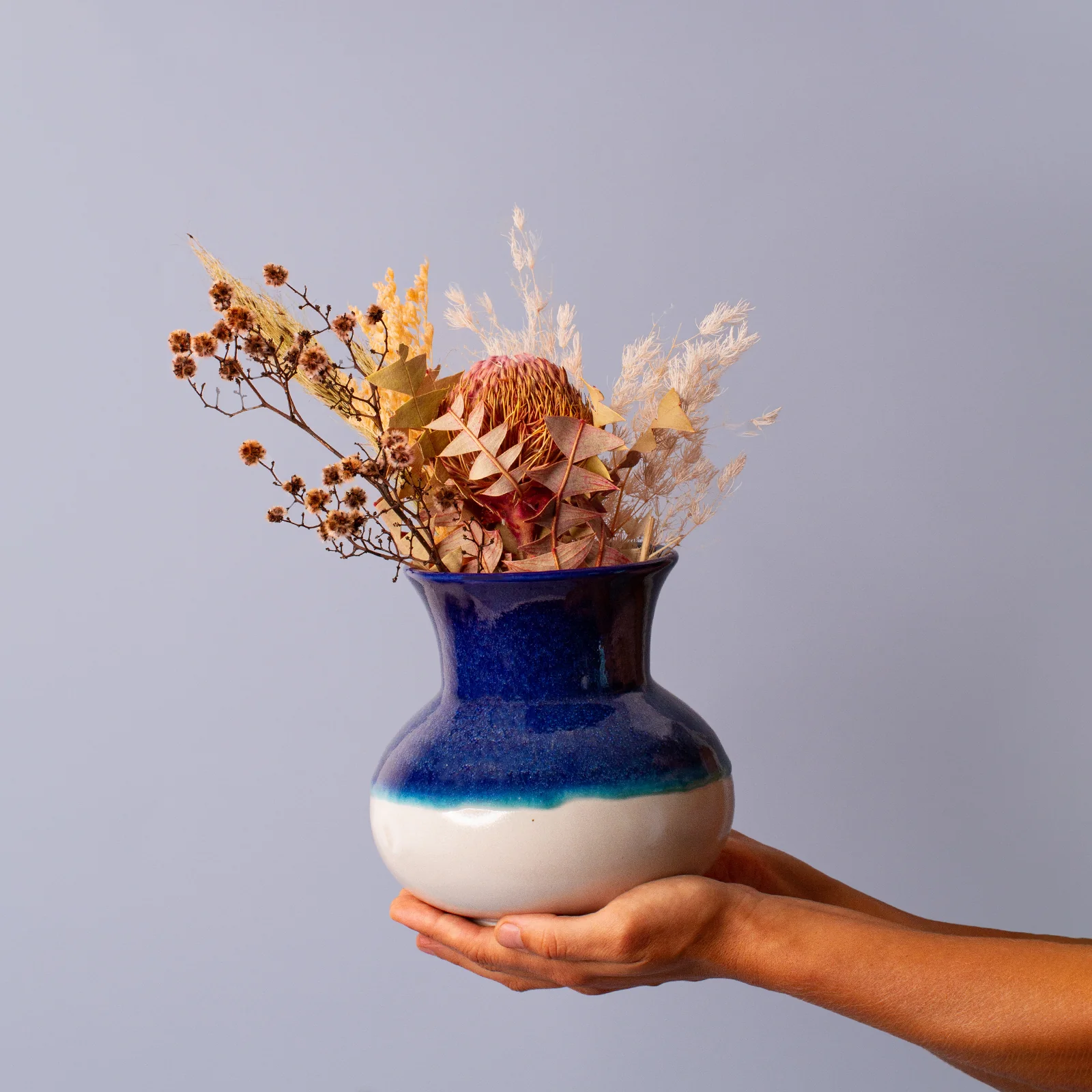 Chalice Vase - Image 13
