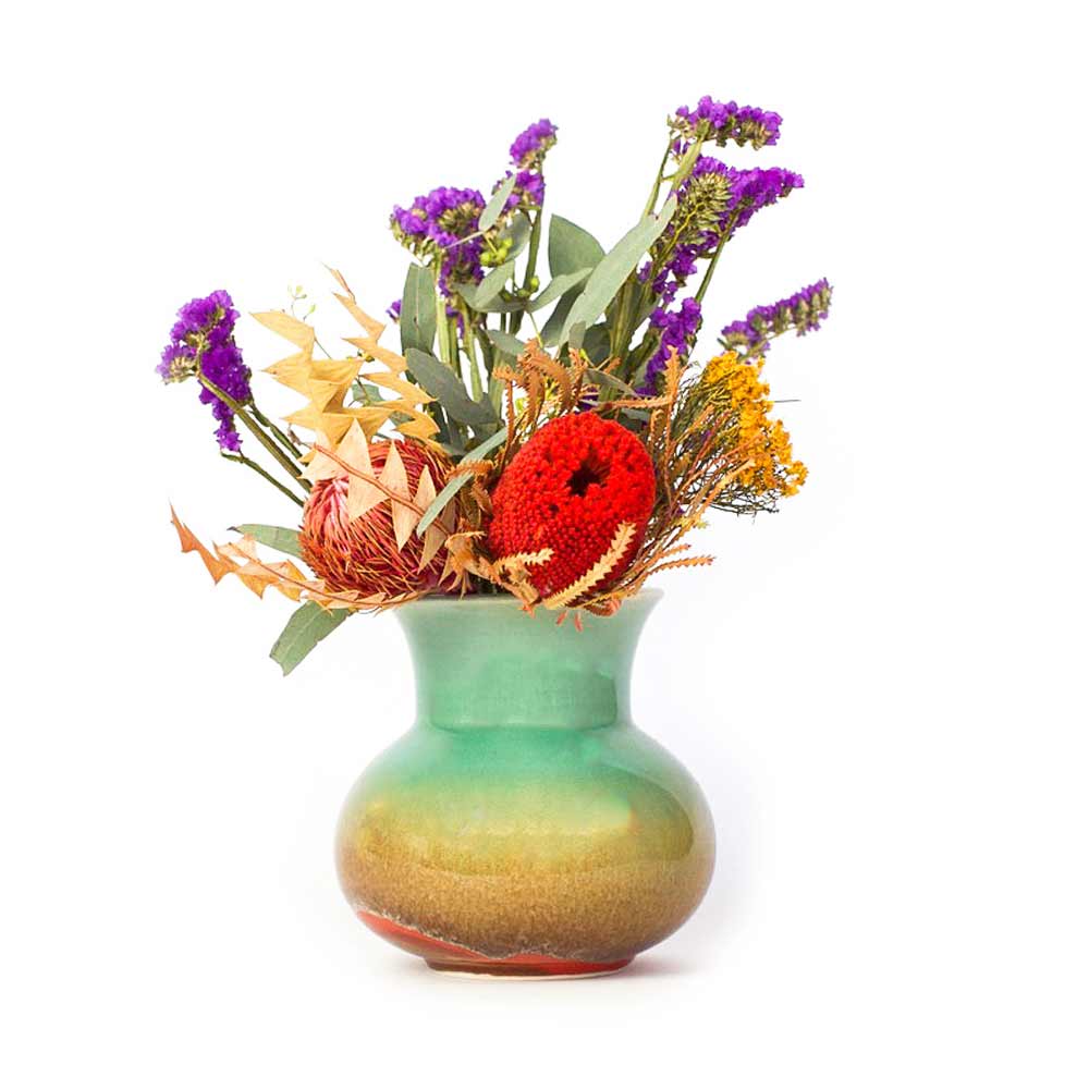Chalice Vase - Image 2