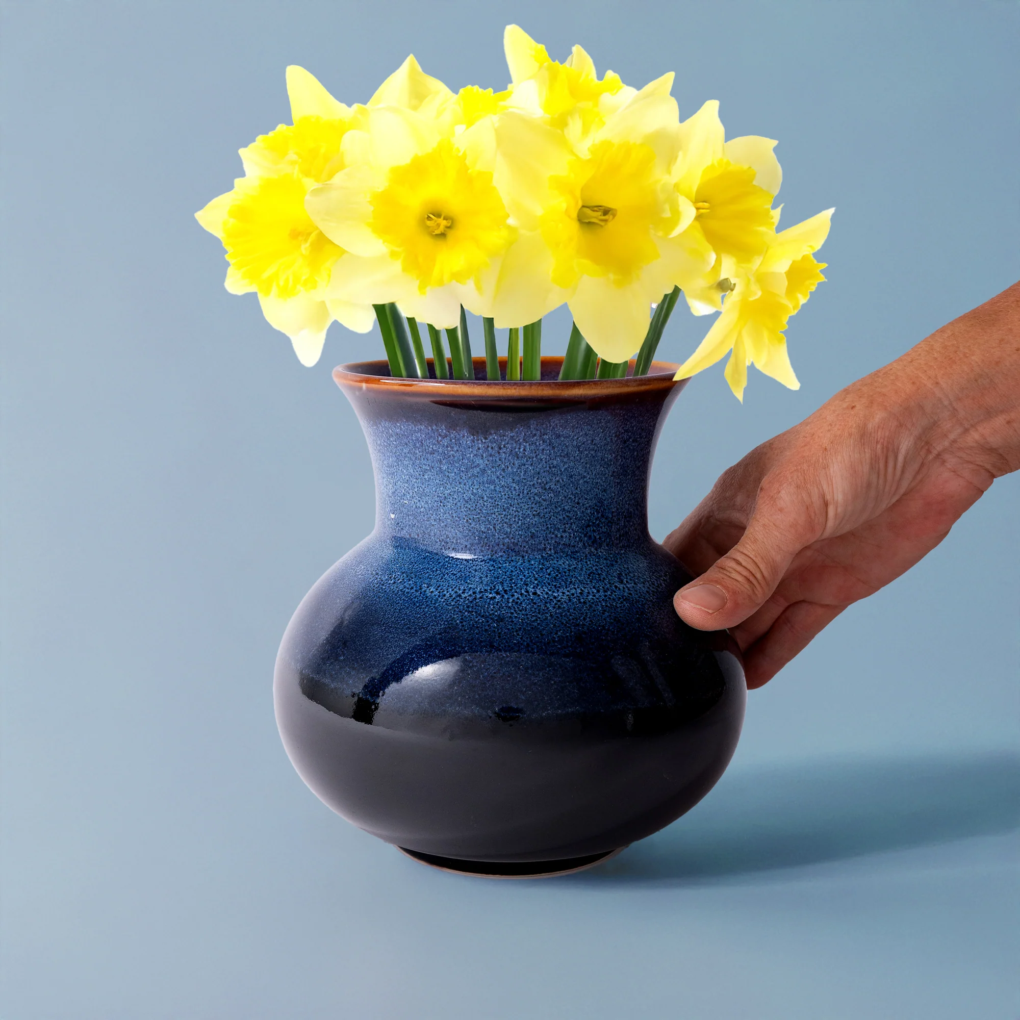 Chalice Vase - Image 21