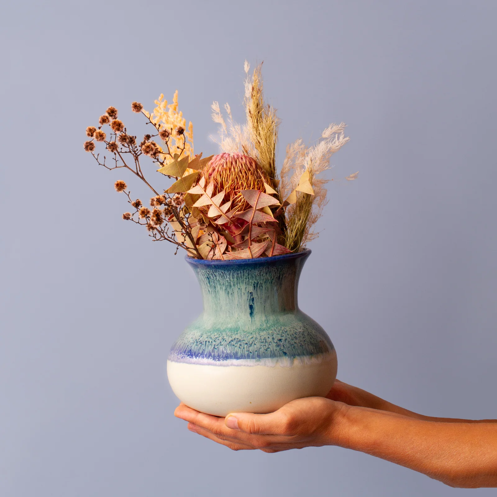 Chalice Vase - Image 29