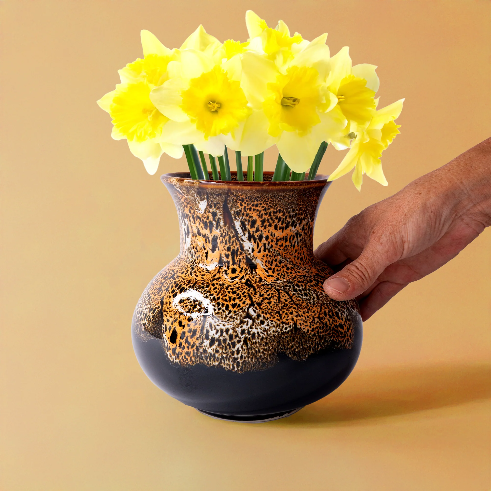 Chalice Vase - Image 4