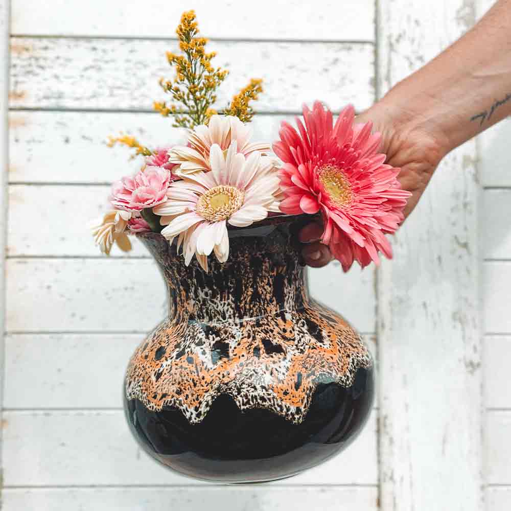 Chalice Vase - Image 5