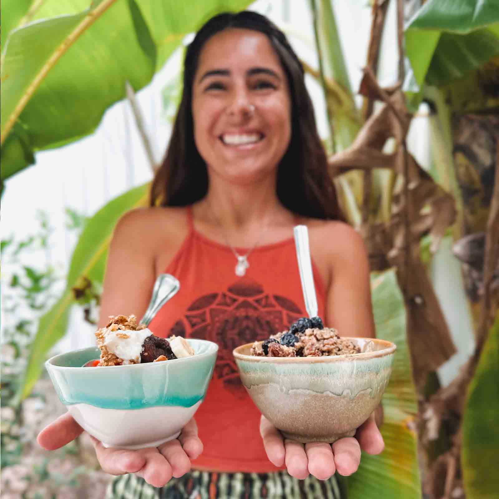 Dessert Bowl - Image 36
