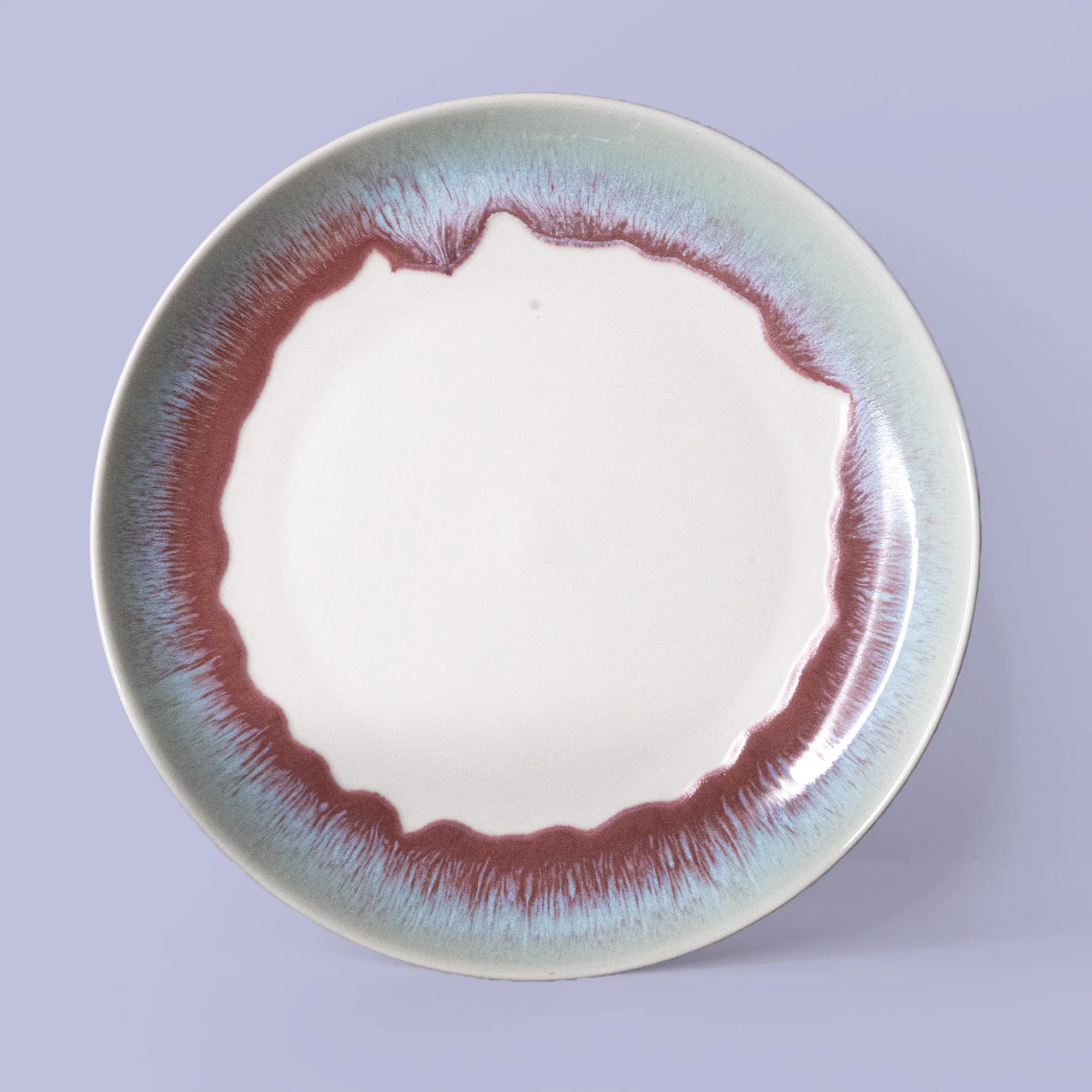 Dinner plate