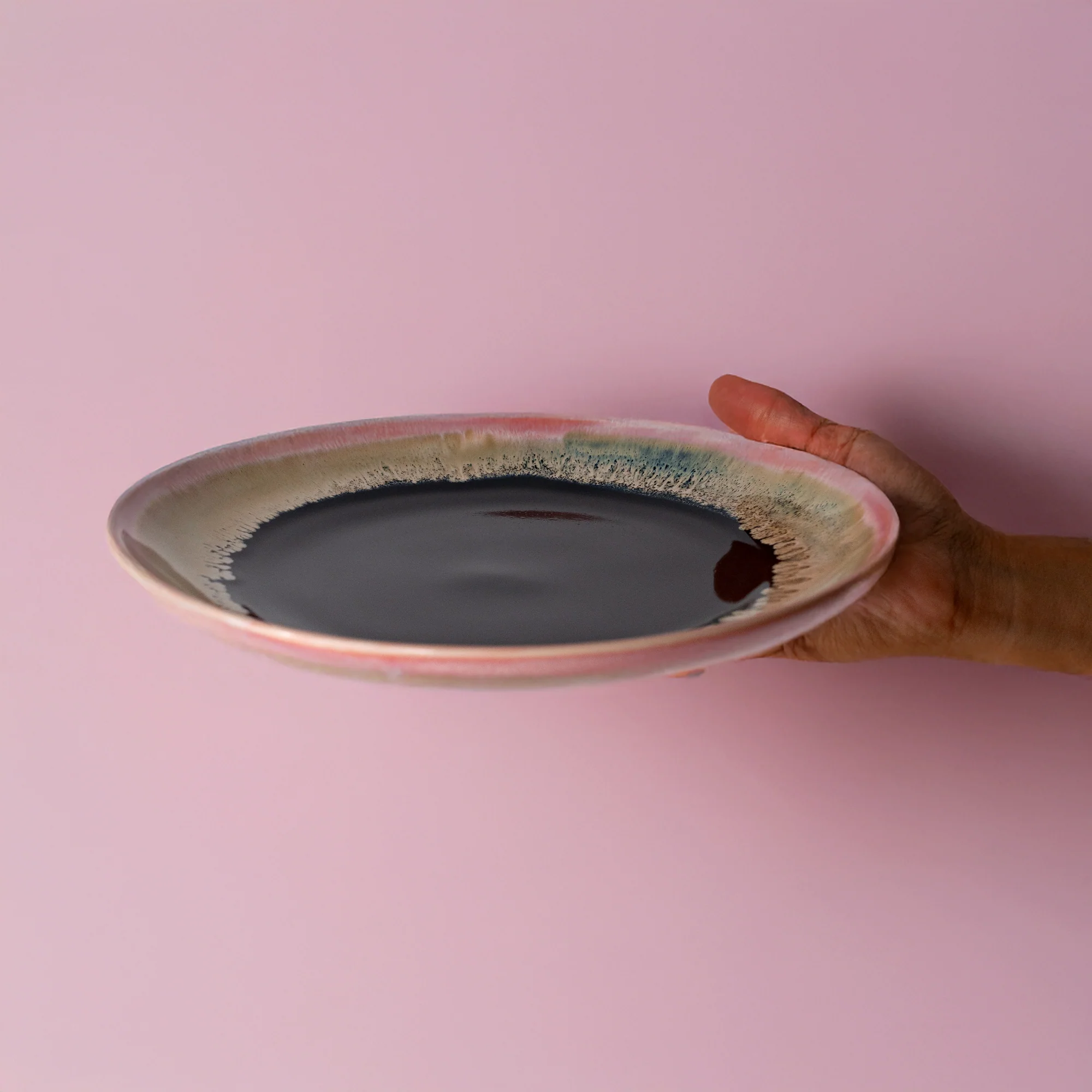 Dinner plate - Image 12