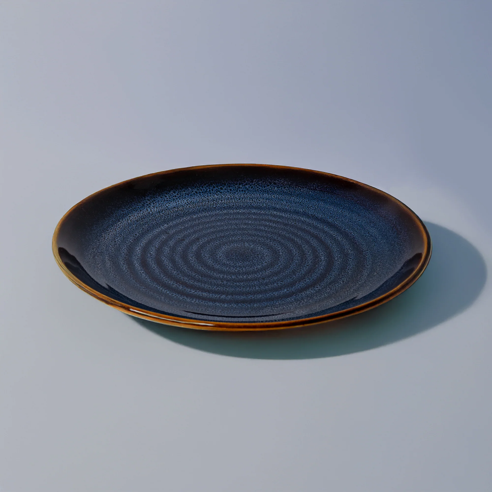 Dinner plate - Image 15
