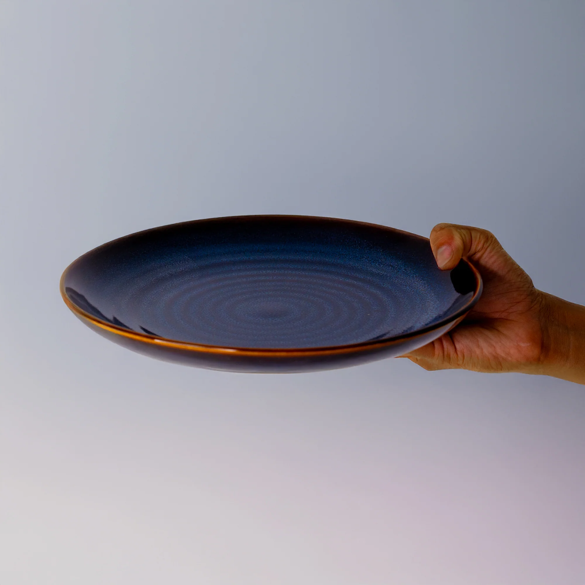 Dinner plate - Image 16