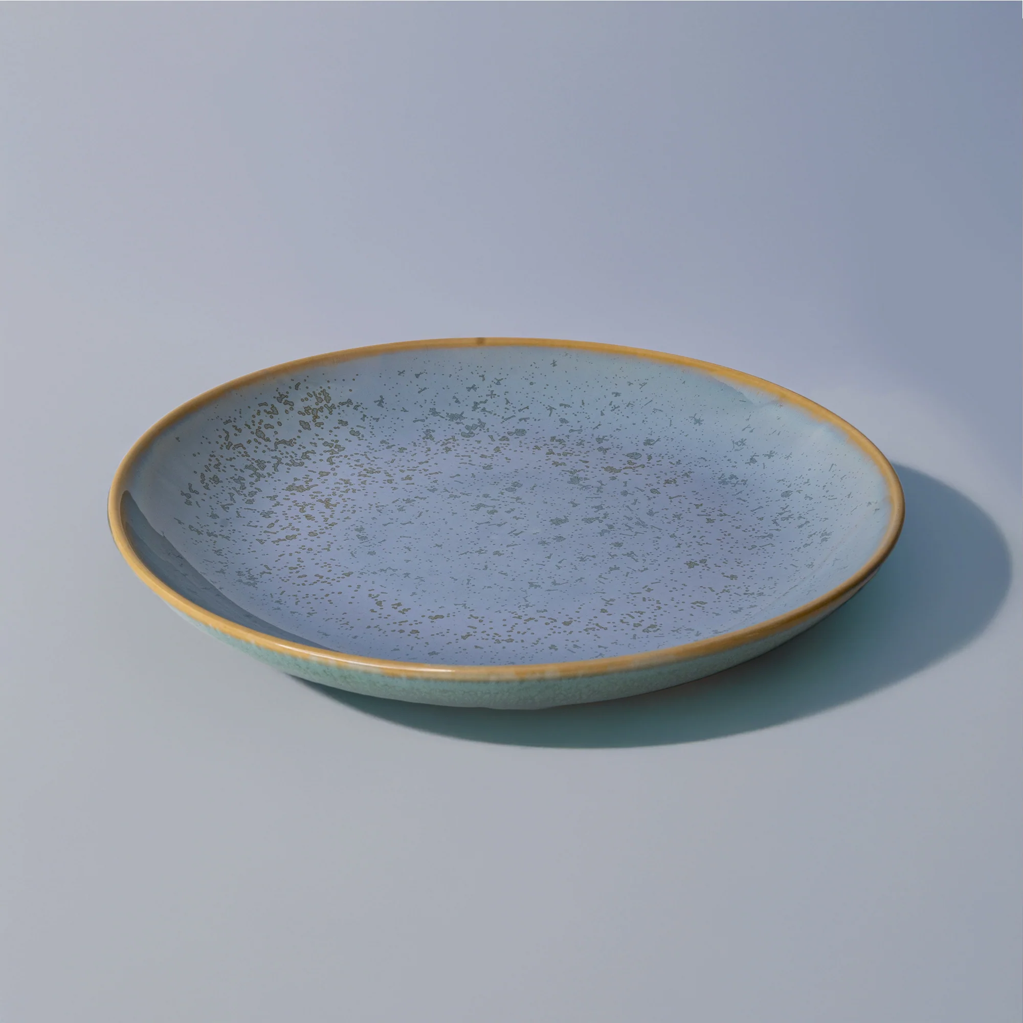 Dinner plate - Image 19