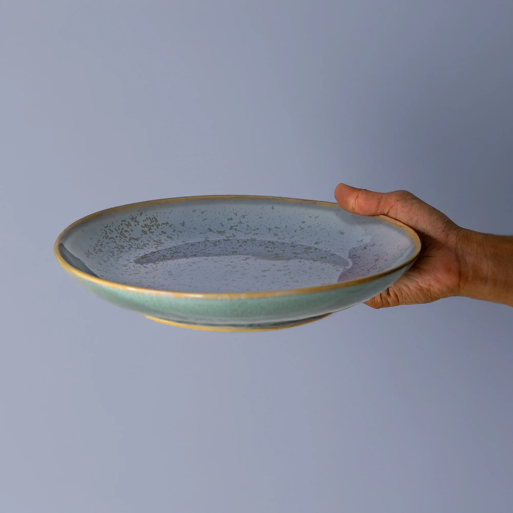 Dinner plate - Image 20