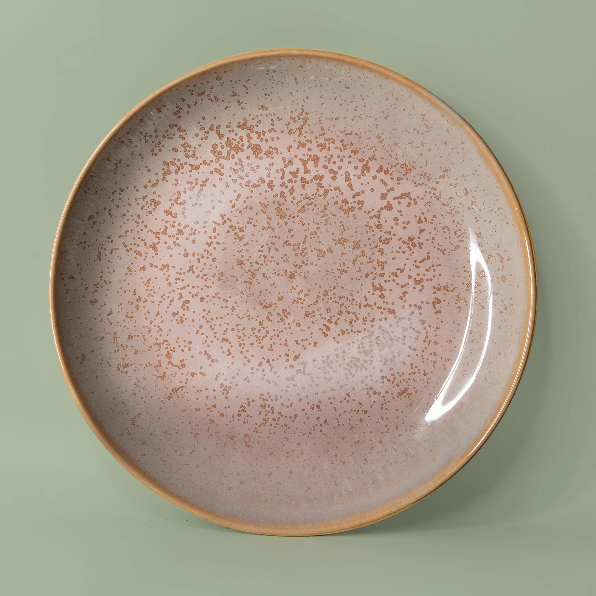 Dinner plate - Image 21
