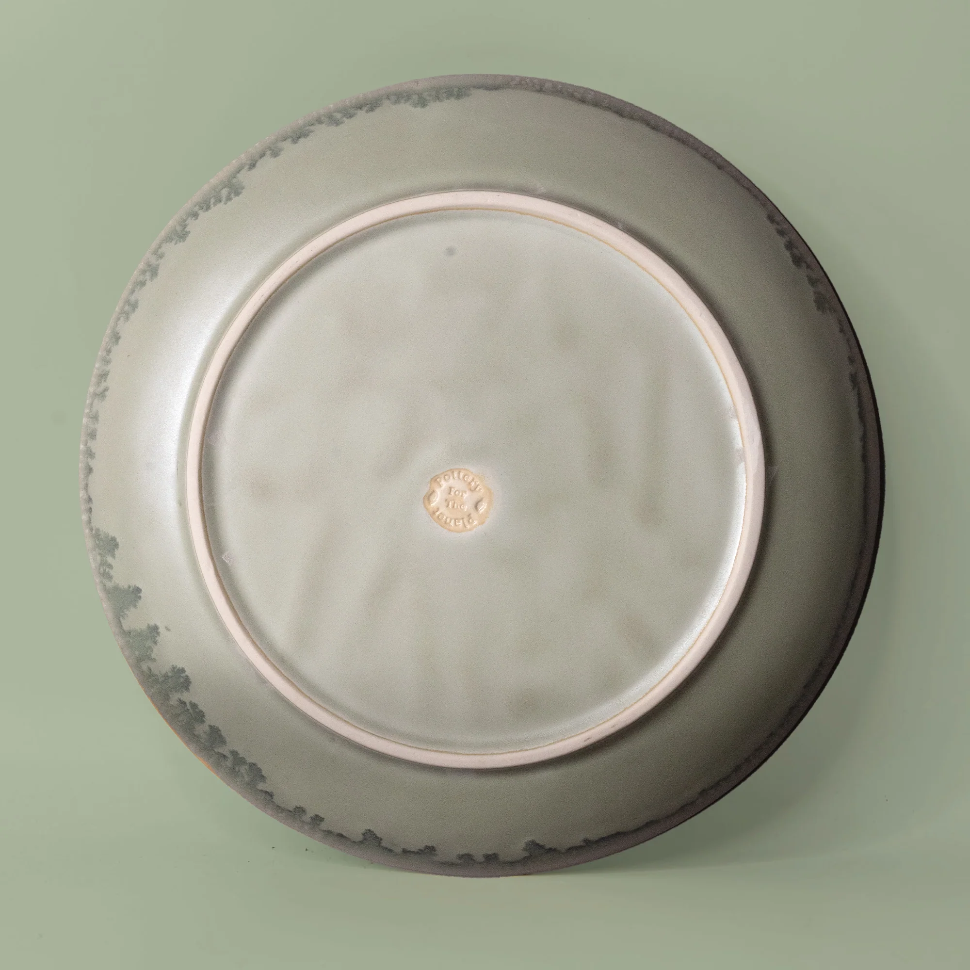 Dinner plate - Image 22