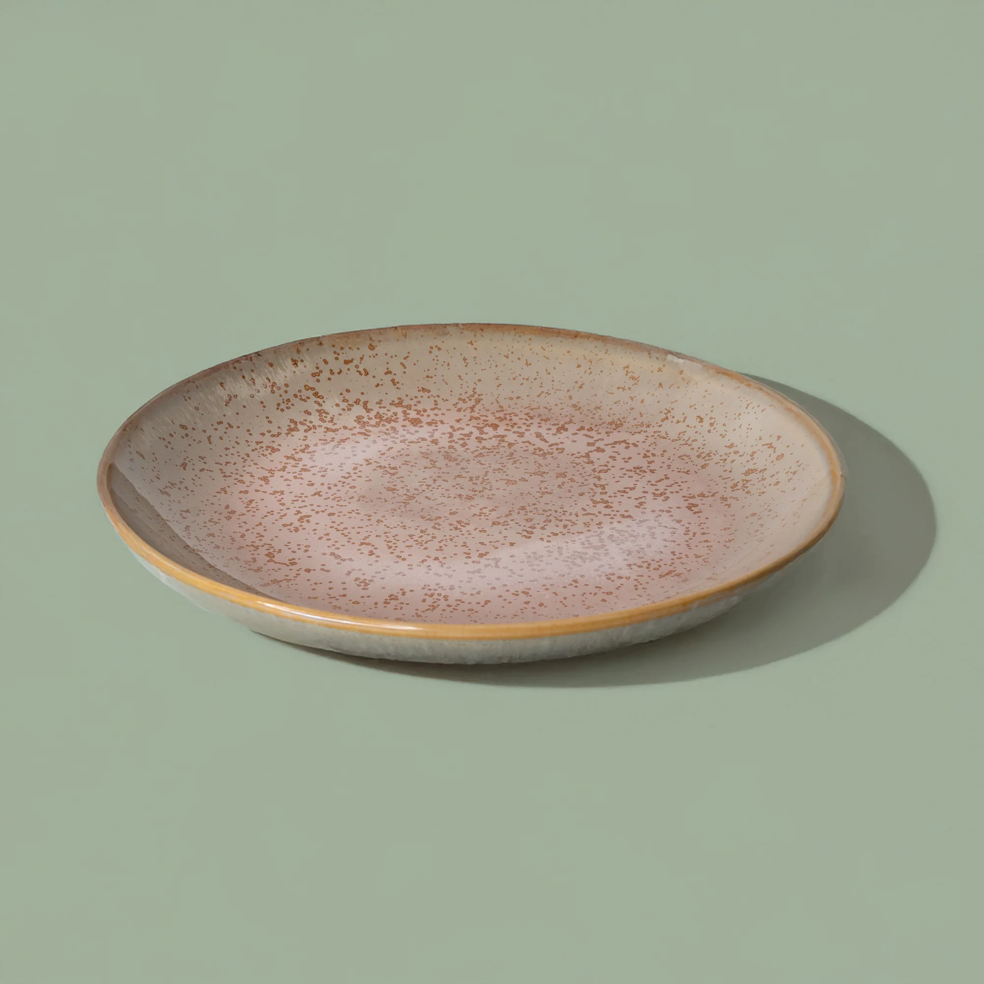 Dinner plate - Image 23