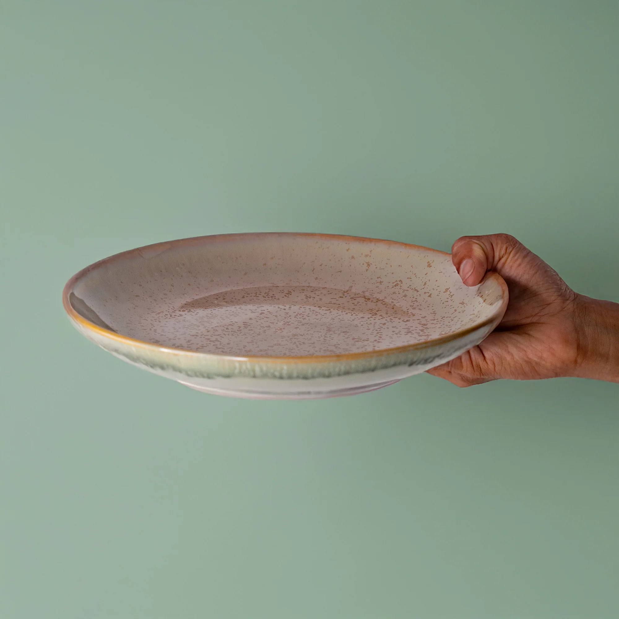 Dinner plate - Image 24