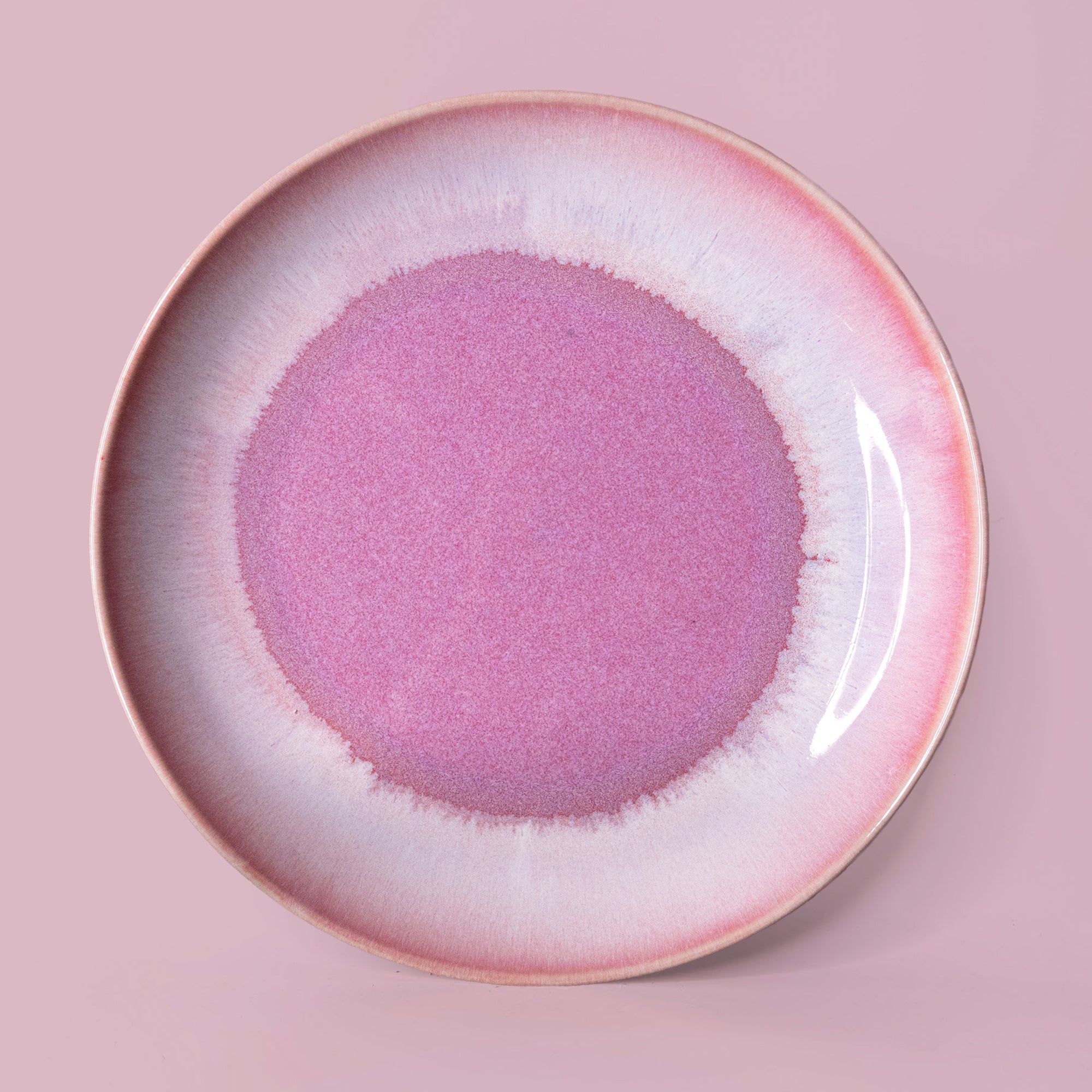 Dinner plate - Image 25