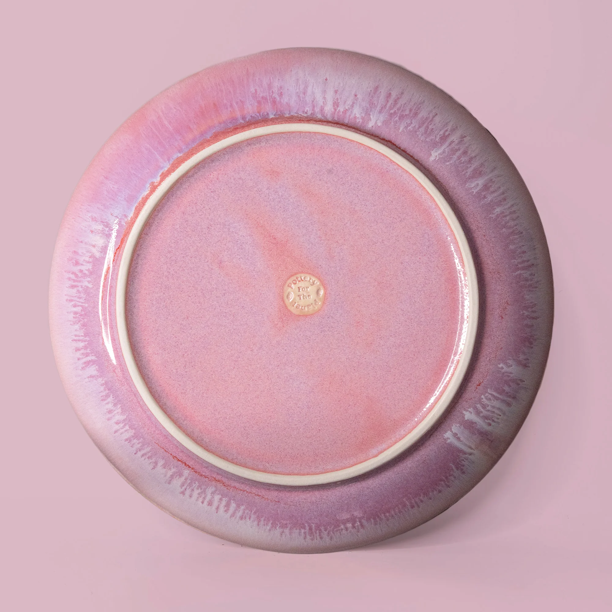 Dinner plate - Image 26