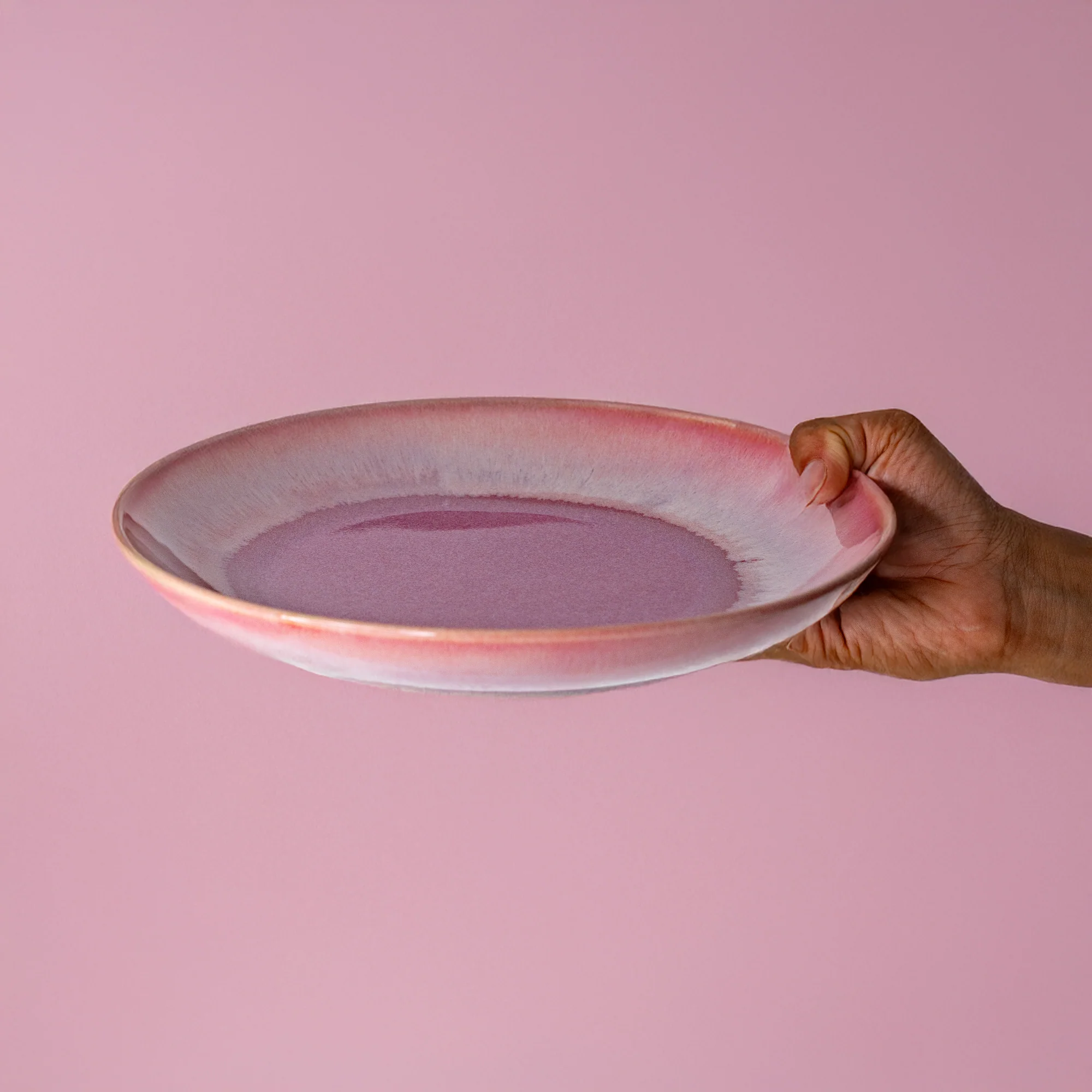 Dinner plate - Image 28