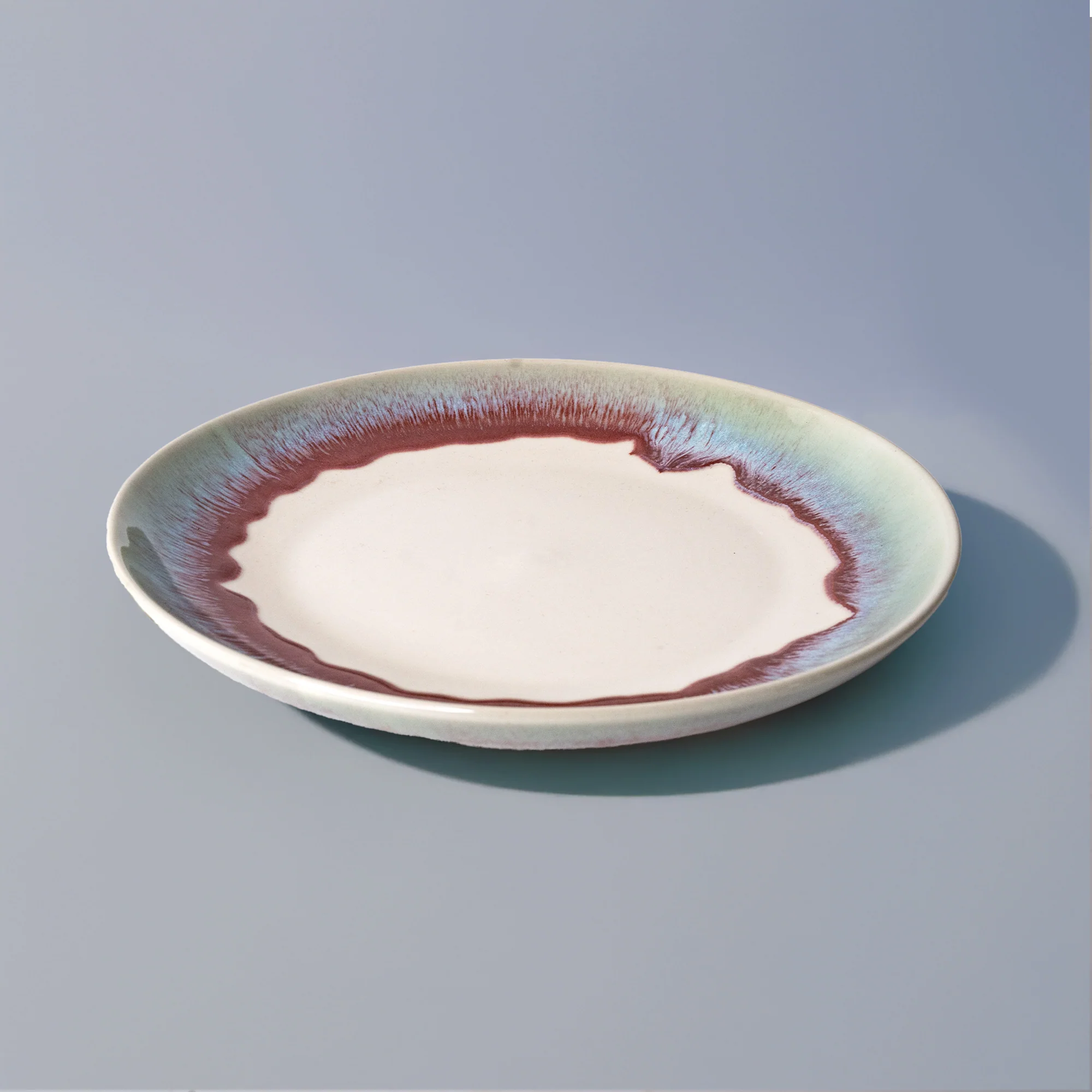 Dinner plate - Image 3